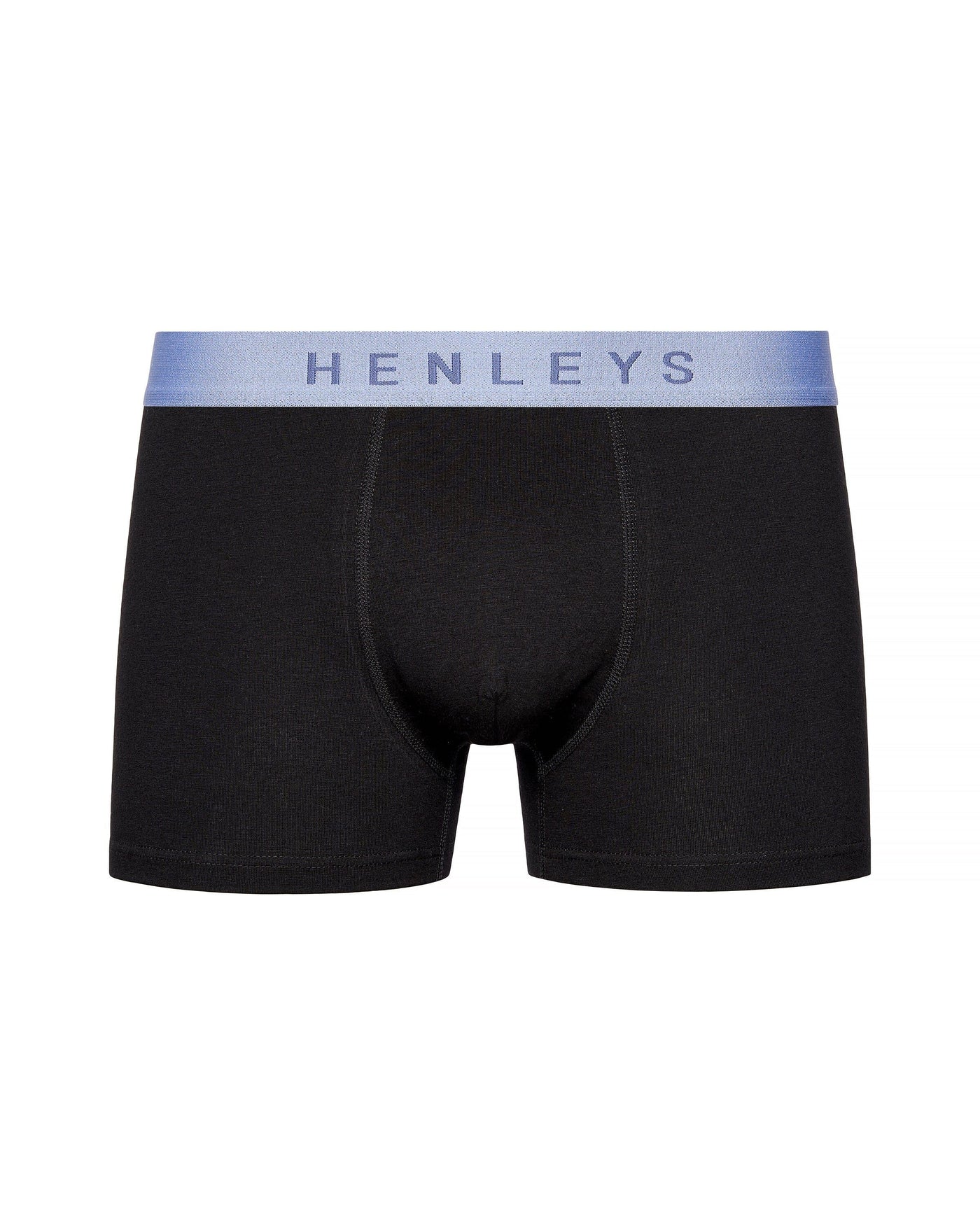 Mens Blackiris Boxers 5pk Assorted