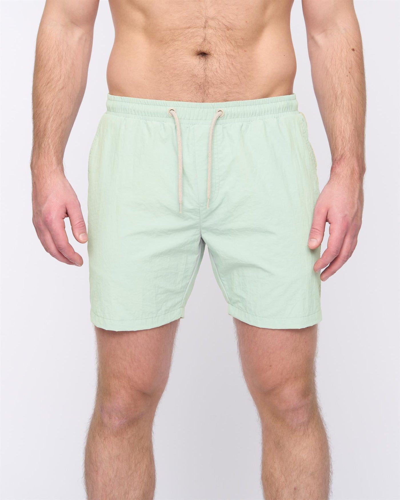 Gathport Swim Shorts Sage