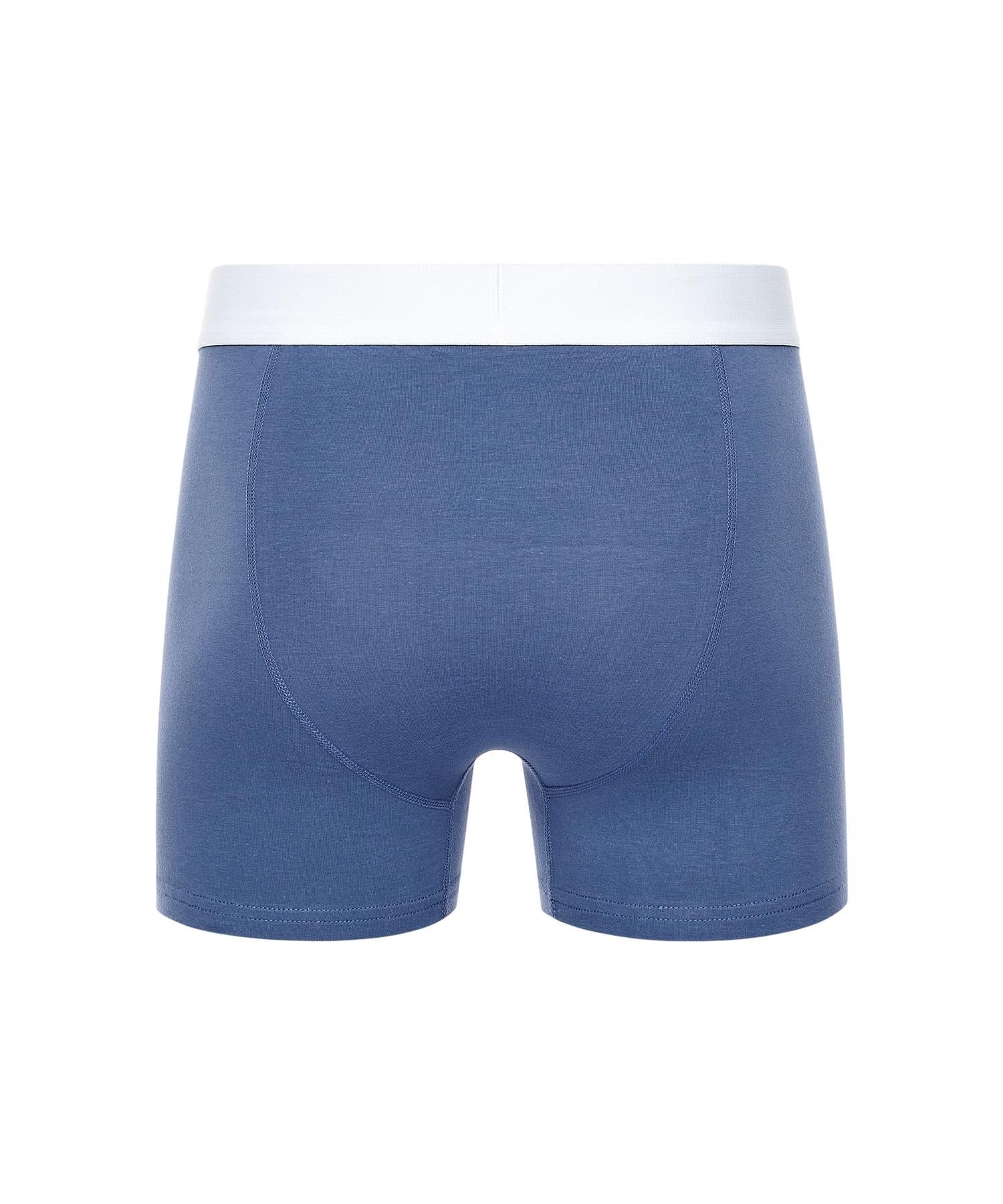 Mens Albireo Boxers 5pk Assorted