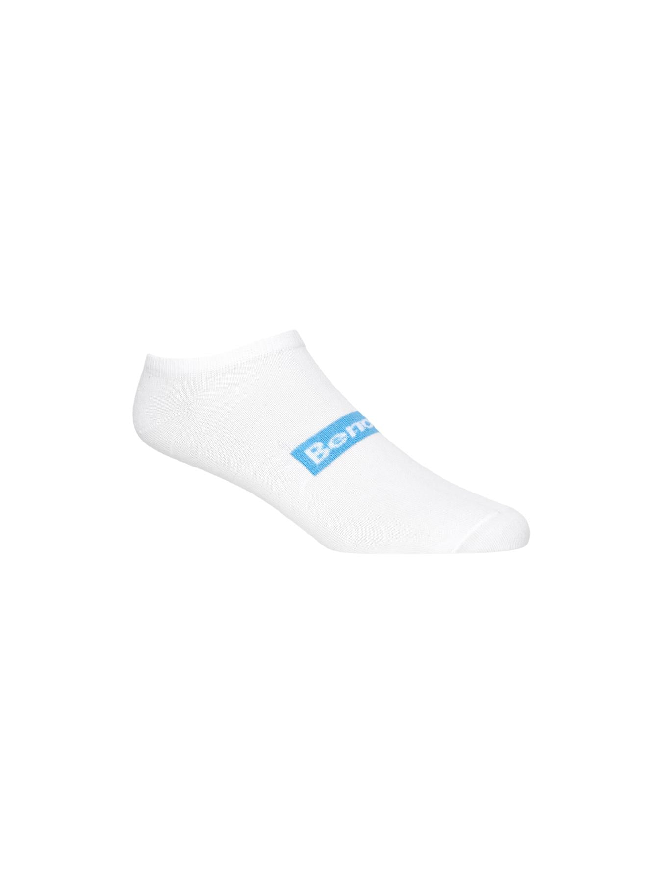 Men's Manno Trainer Liner Socks Assorted