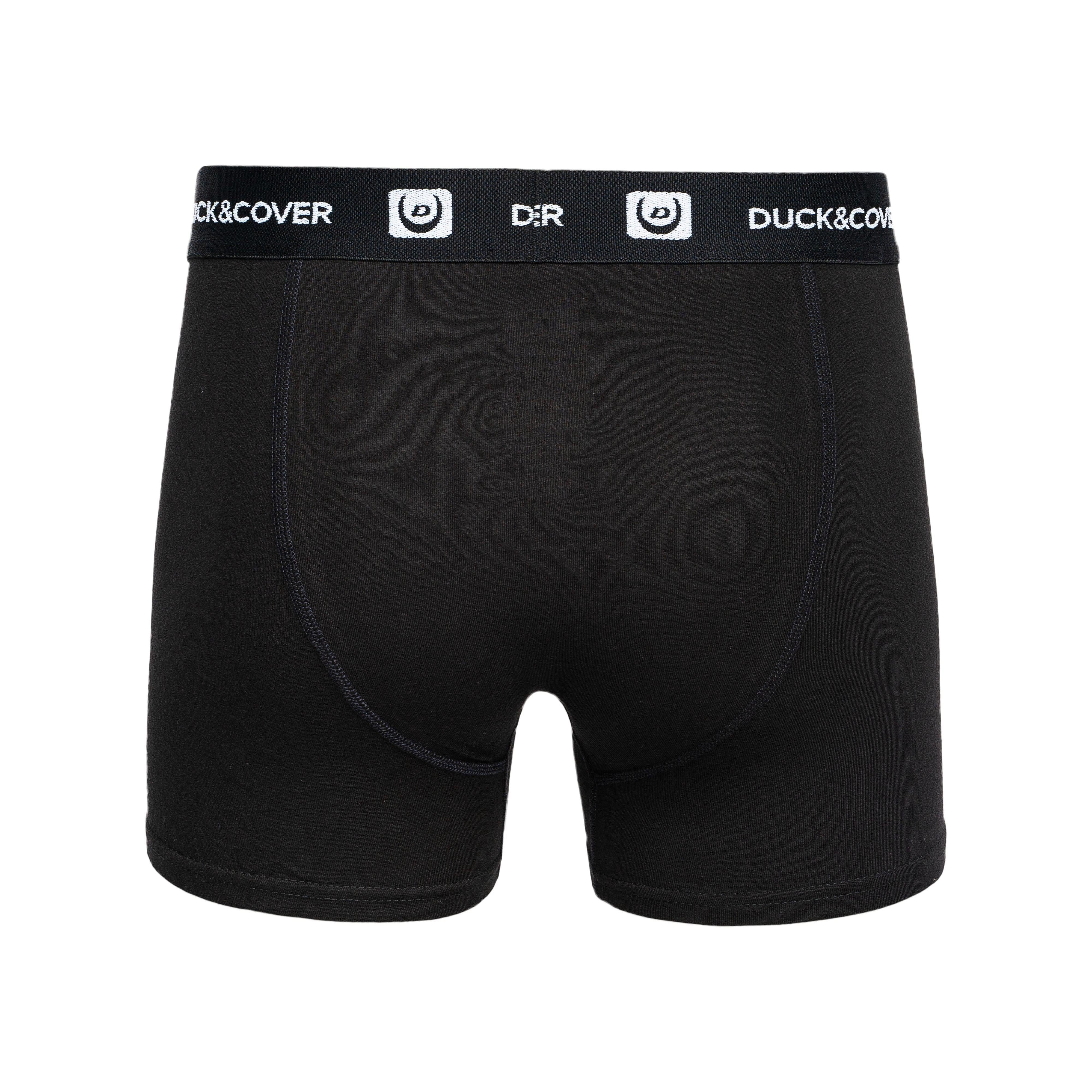 Mens Villani Boxers 3pk