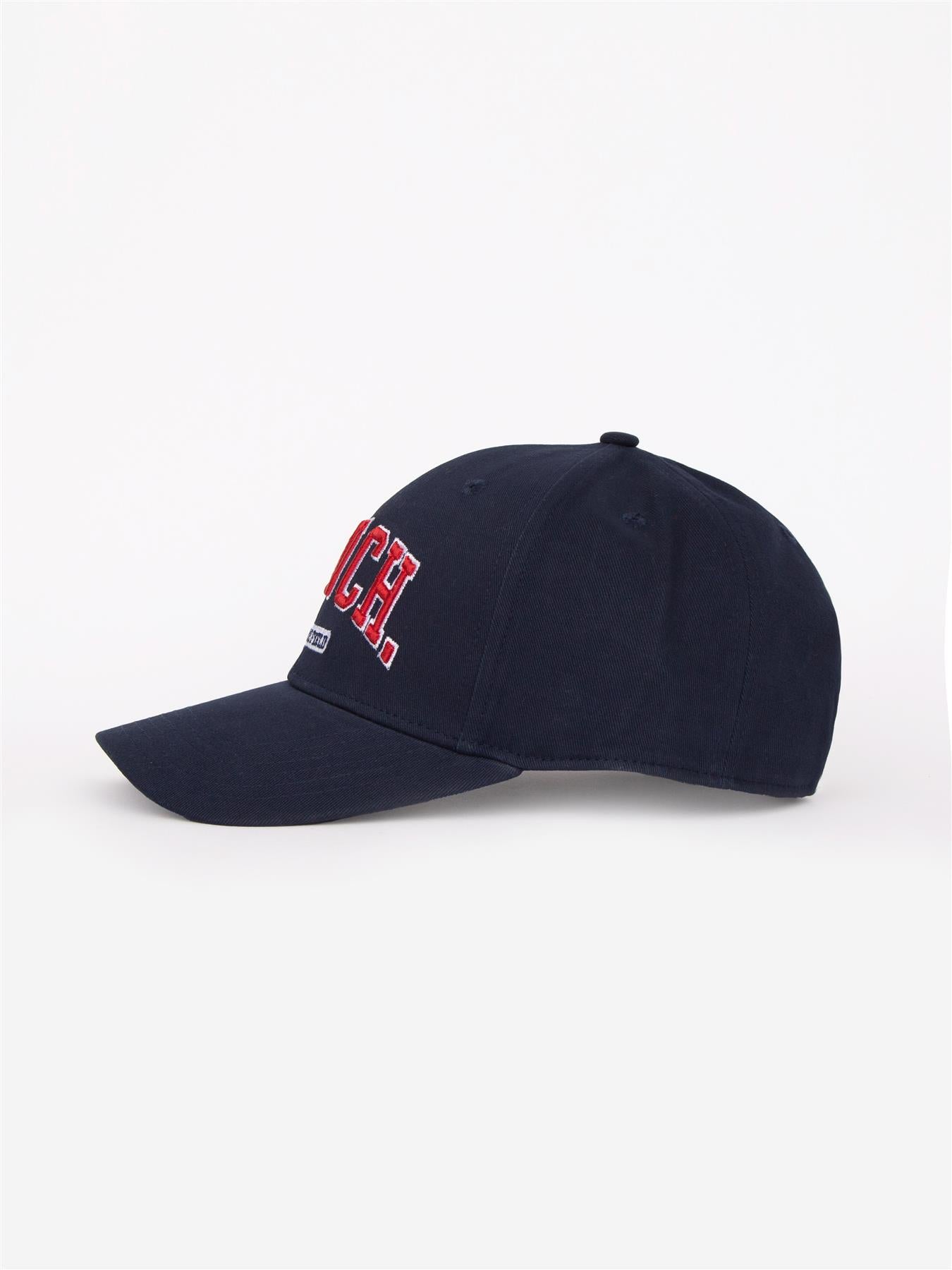 Kadin Cap Navy