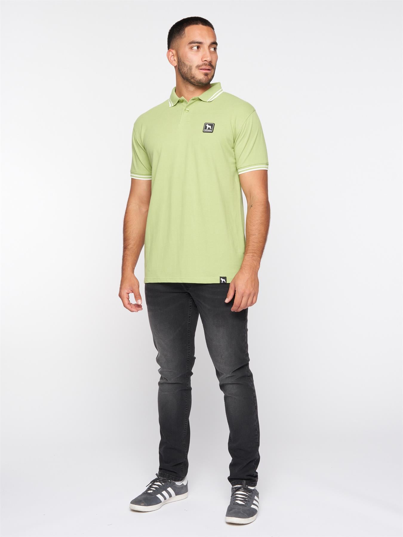 Dexon Polo Green