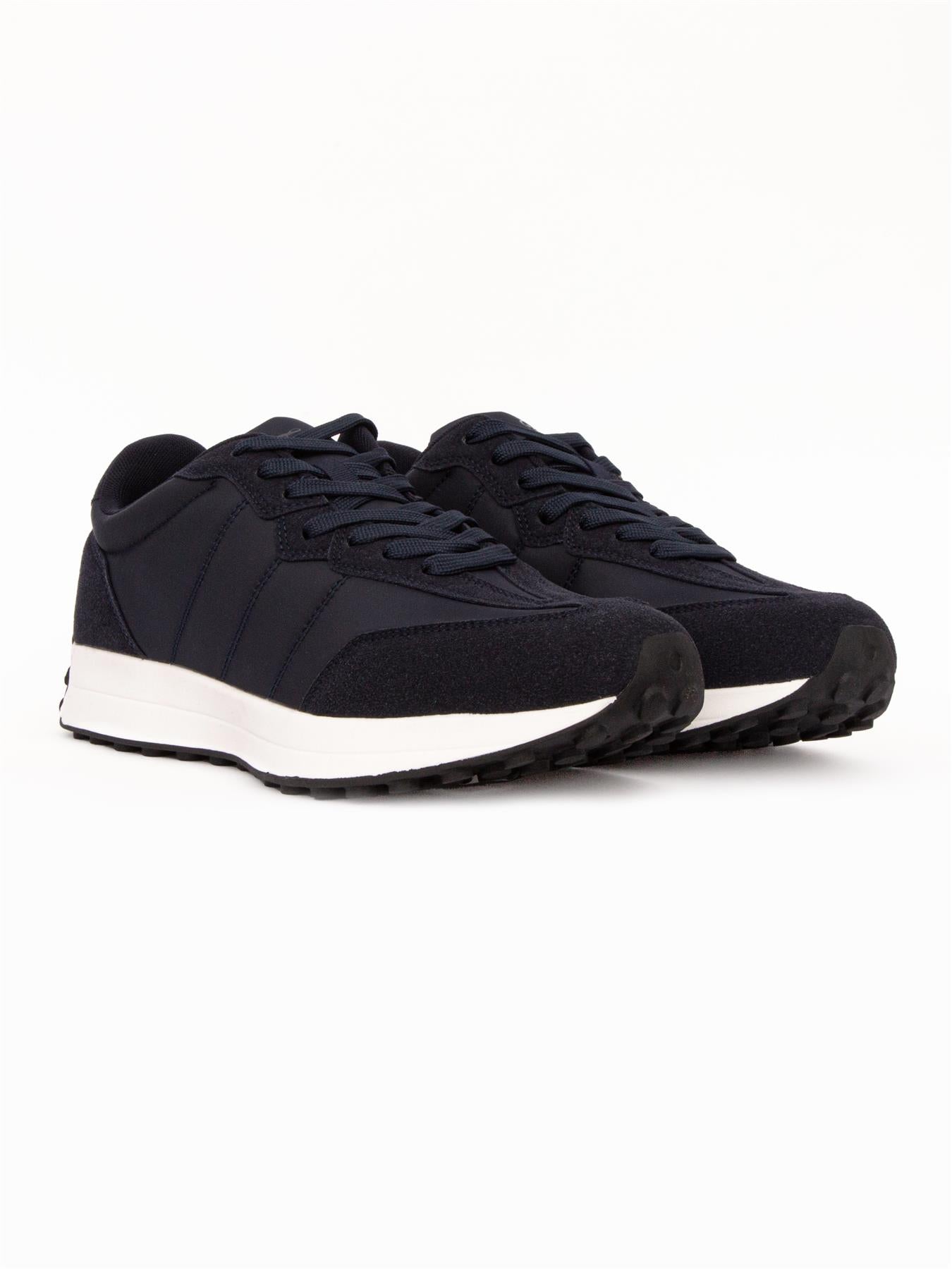 Moray Trainers Navy