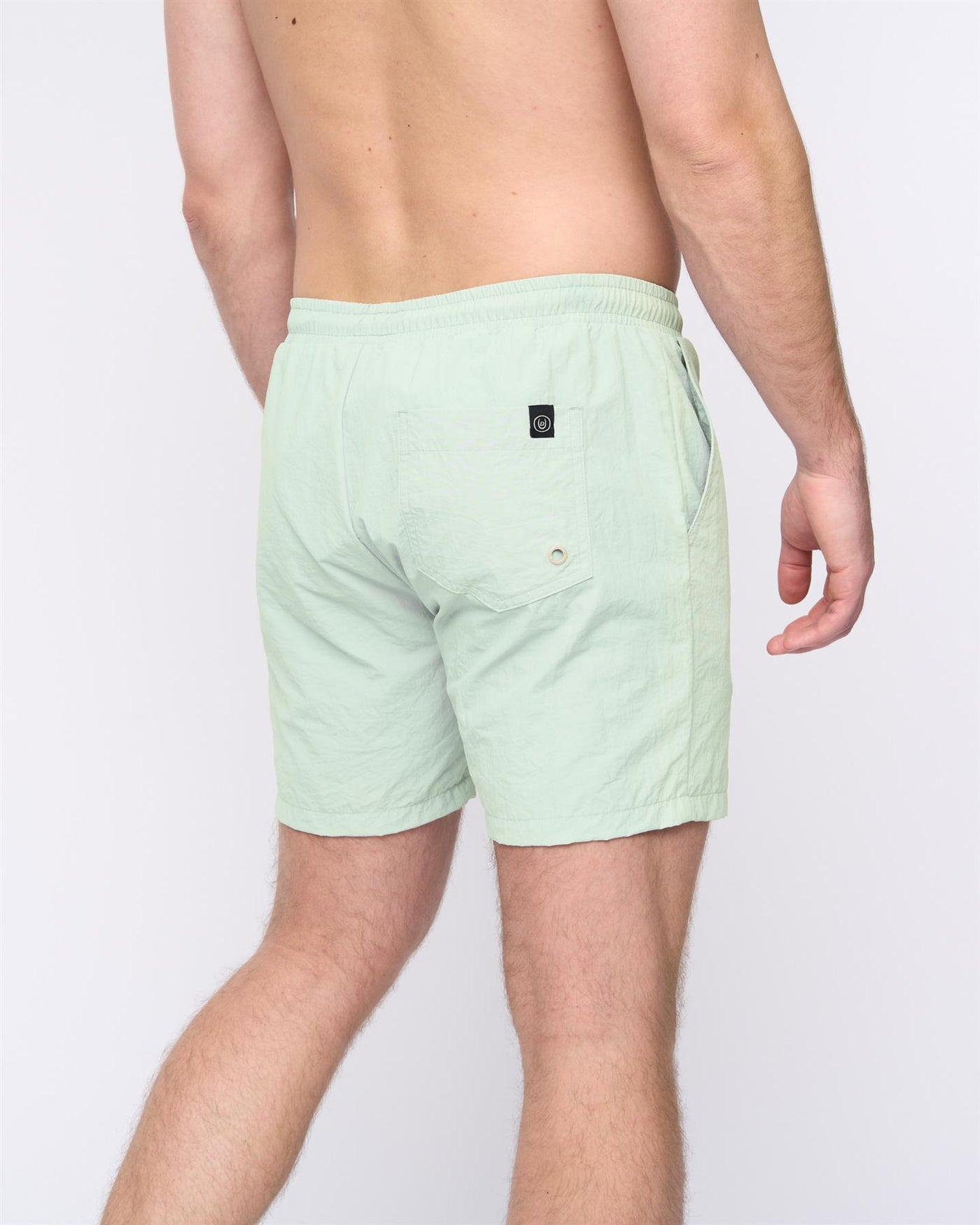 Gathport Swim Shorts Sage