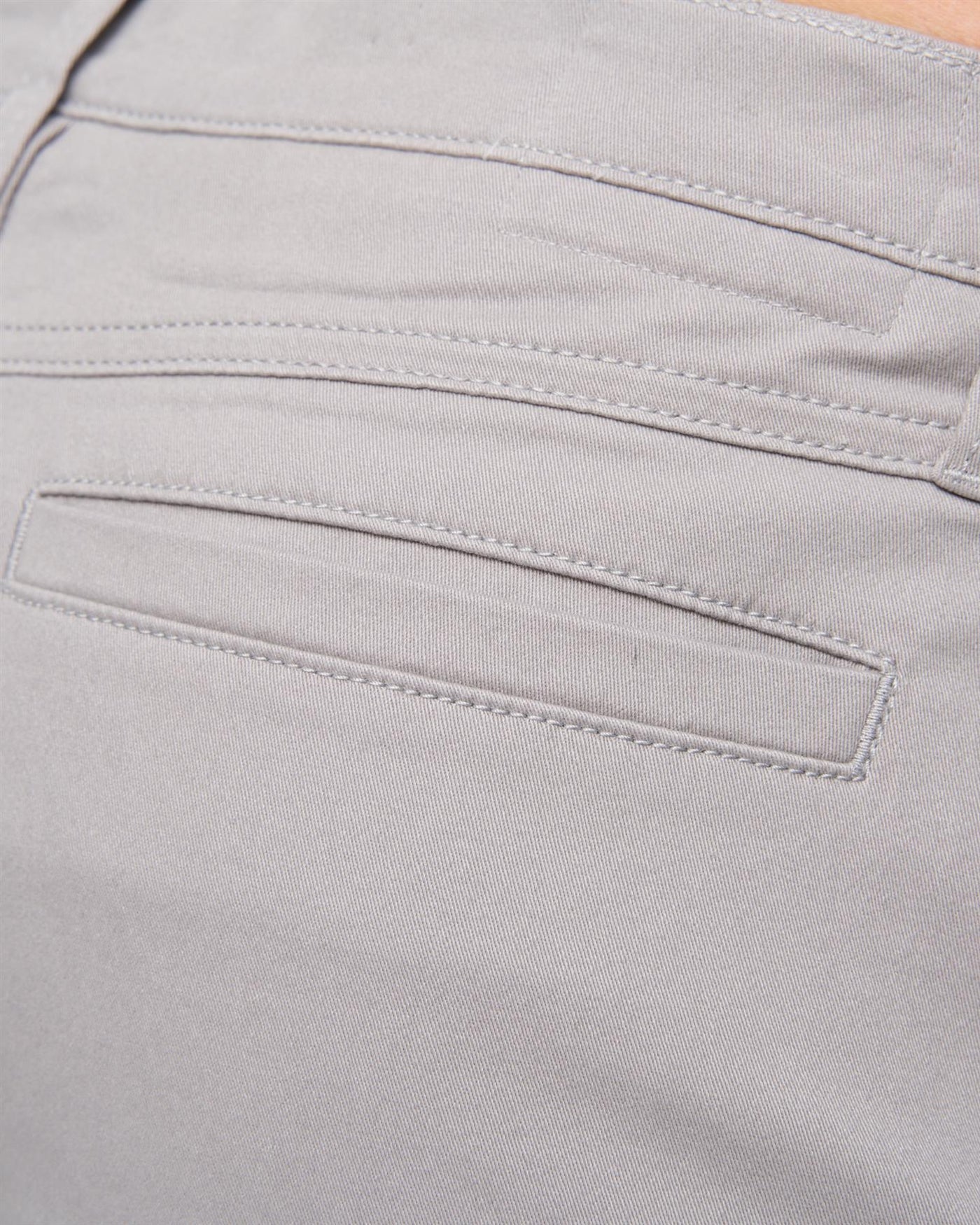 Moreshore Chino Shorts Light Grey