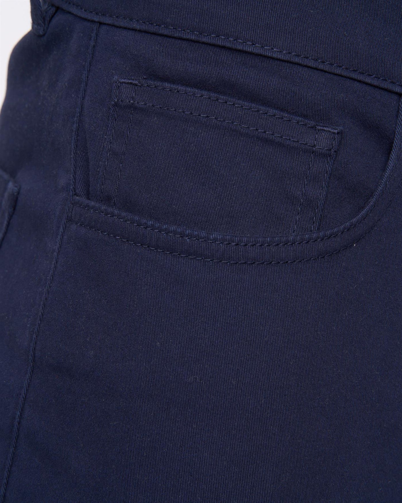 Franztown Chinos Navy