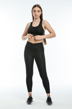 FILA Lena Flared Tear Away Pants For Women - FashionCorner