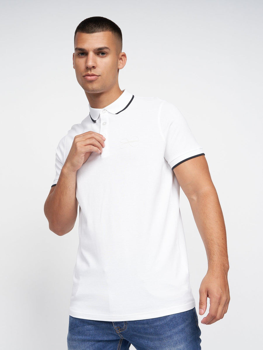 Padro Polo White