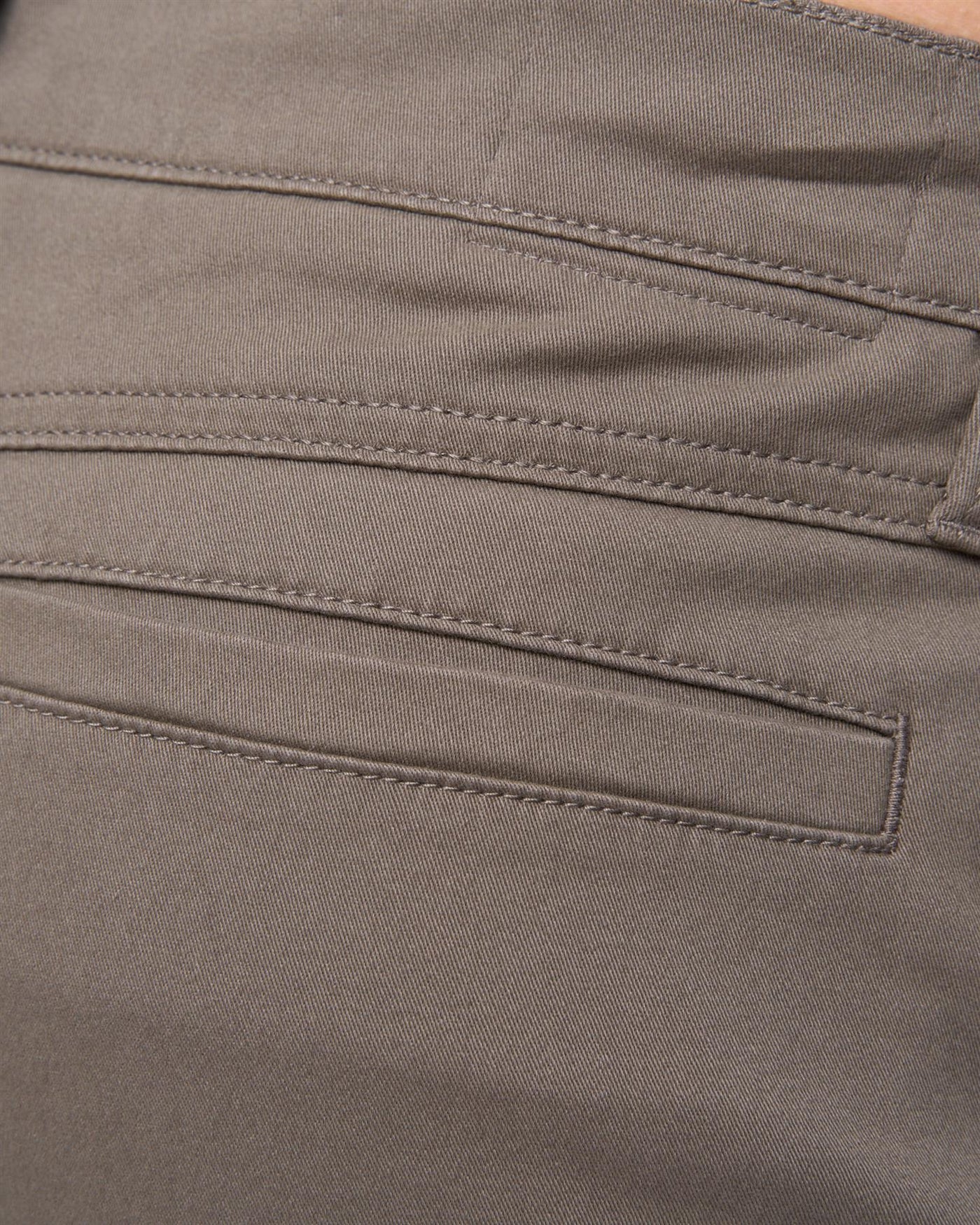 Mens Moretor Chinos Olive