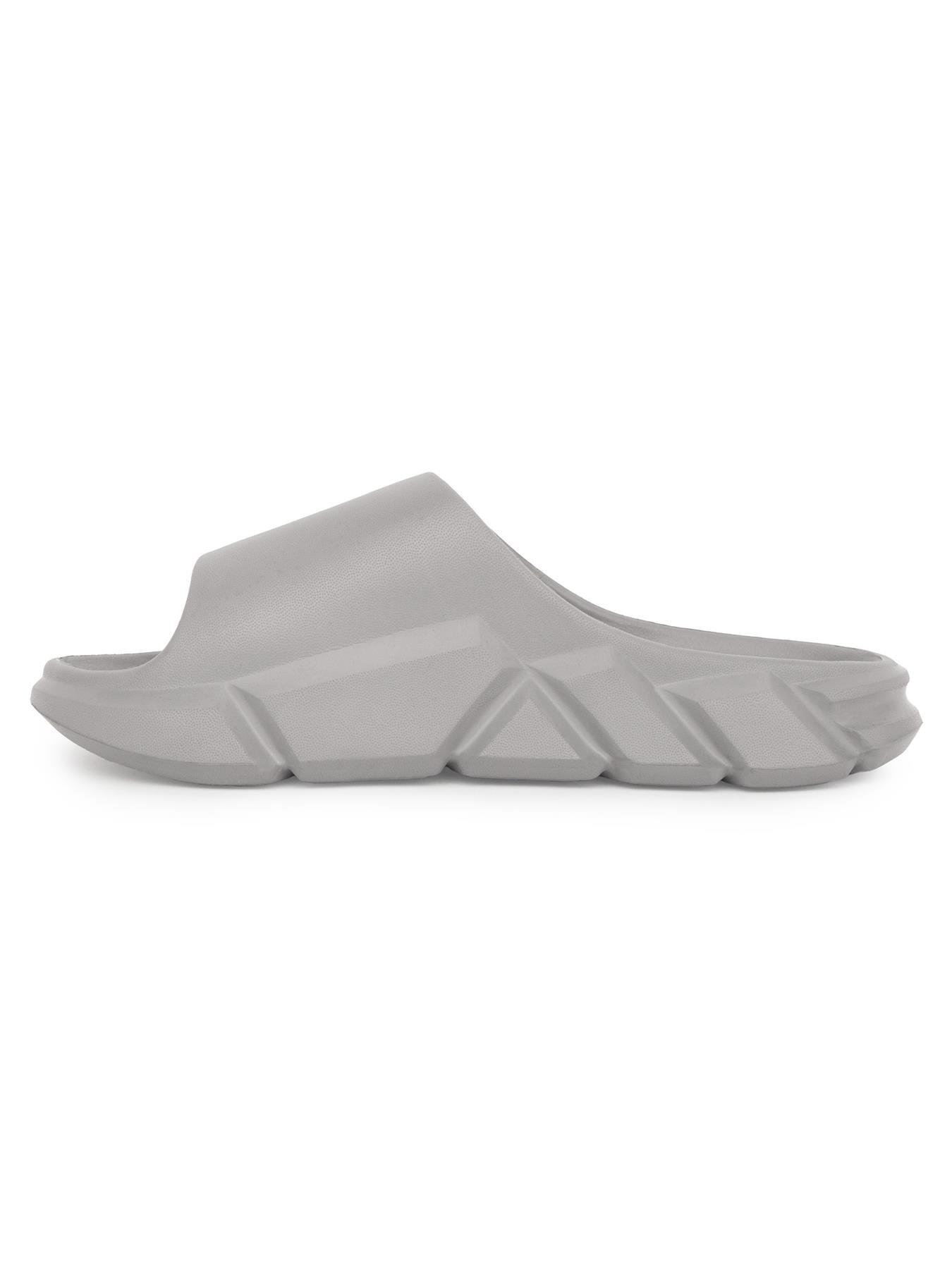 Hexo Sandal Grey