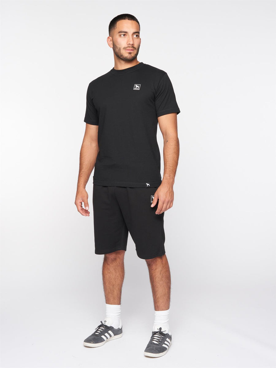 Dexon Shorts Black