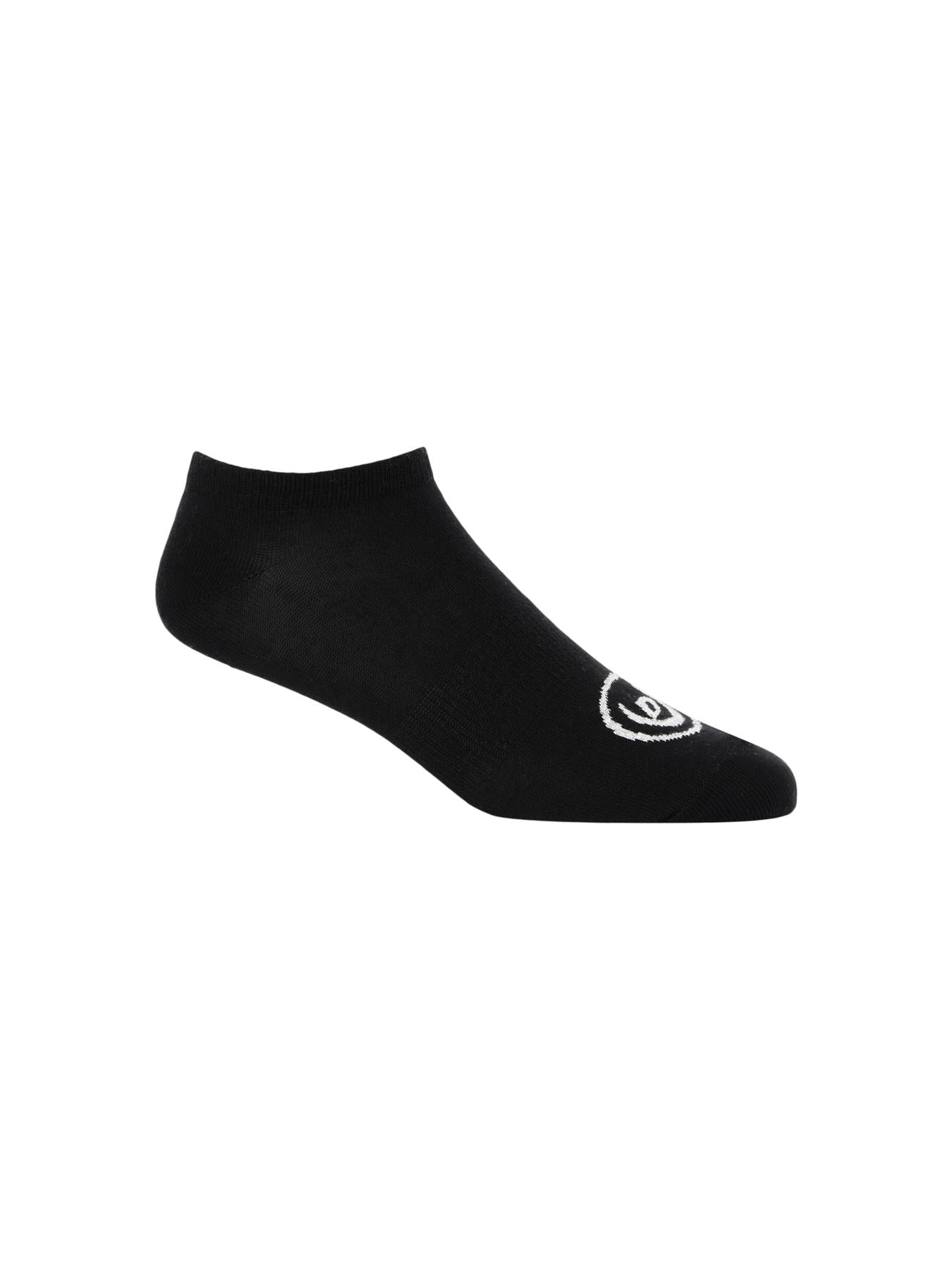 Mens Fubel Trainer Socks 5pk Assorted