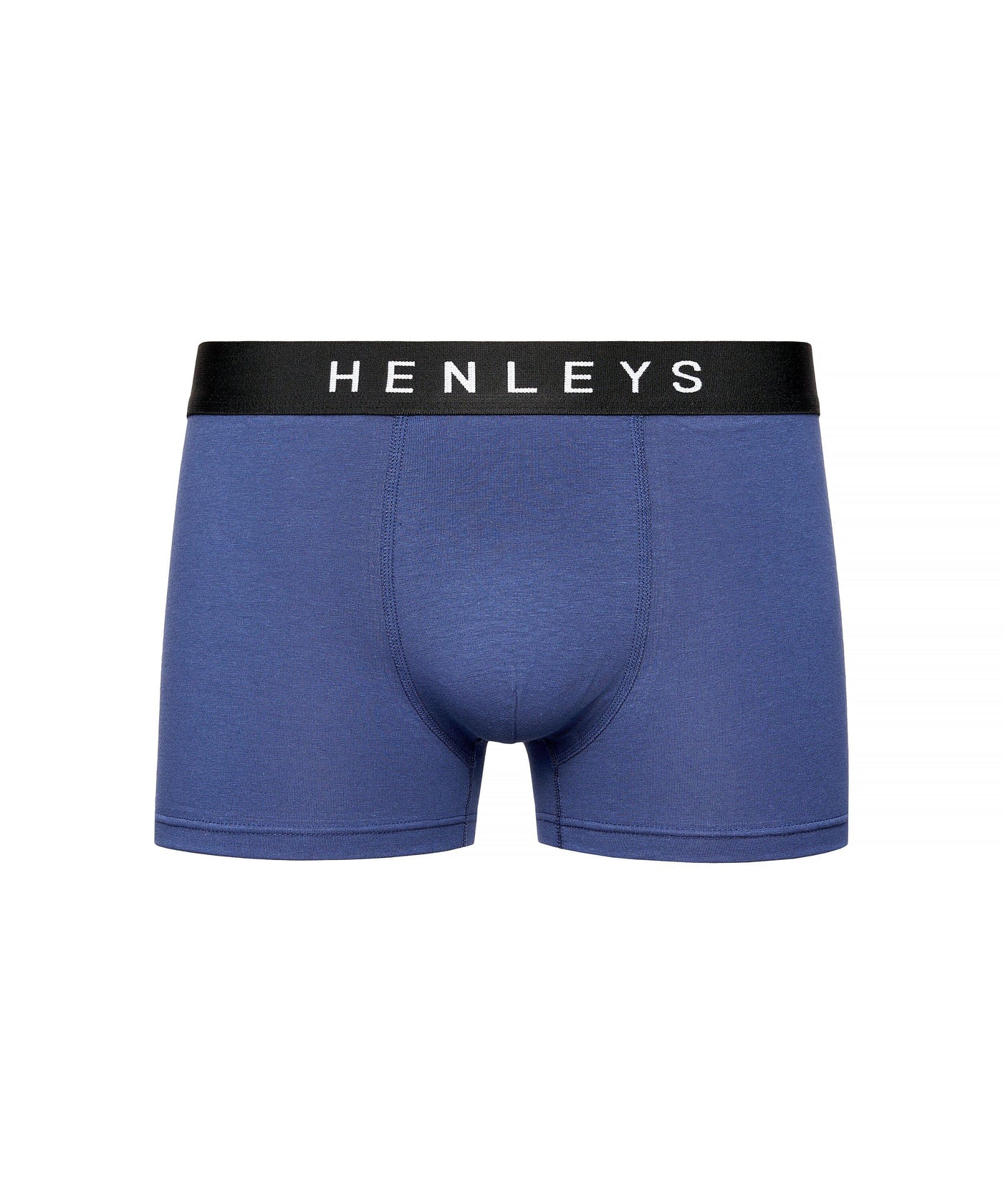 Mens Inky Boxers 3pk Assorted