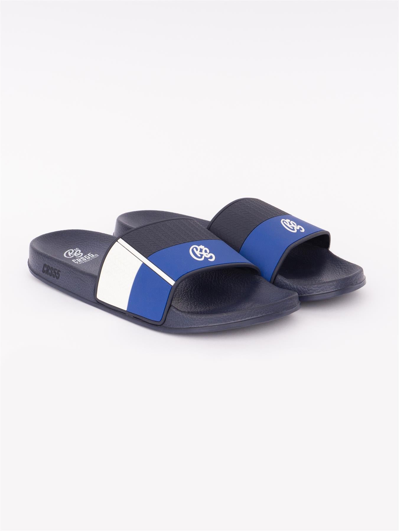 Rentrays Sliders Blue