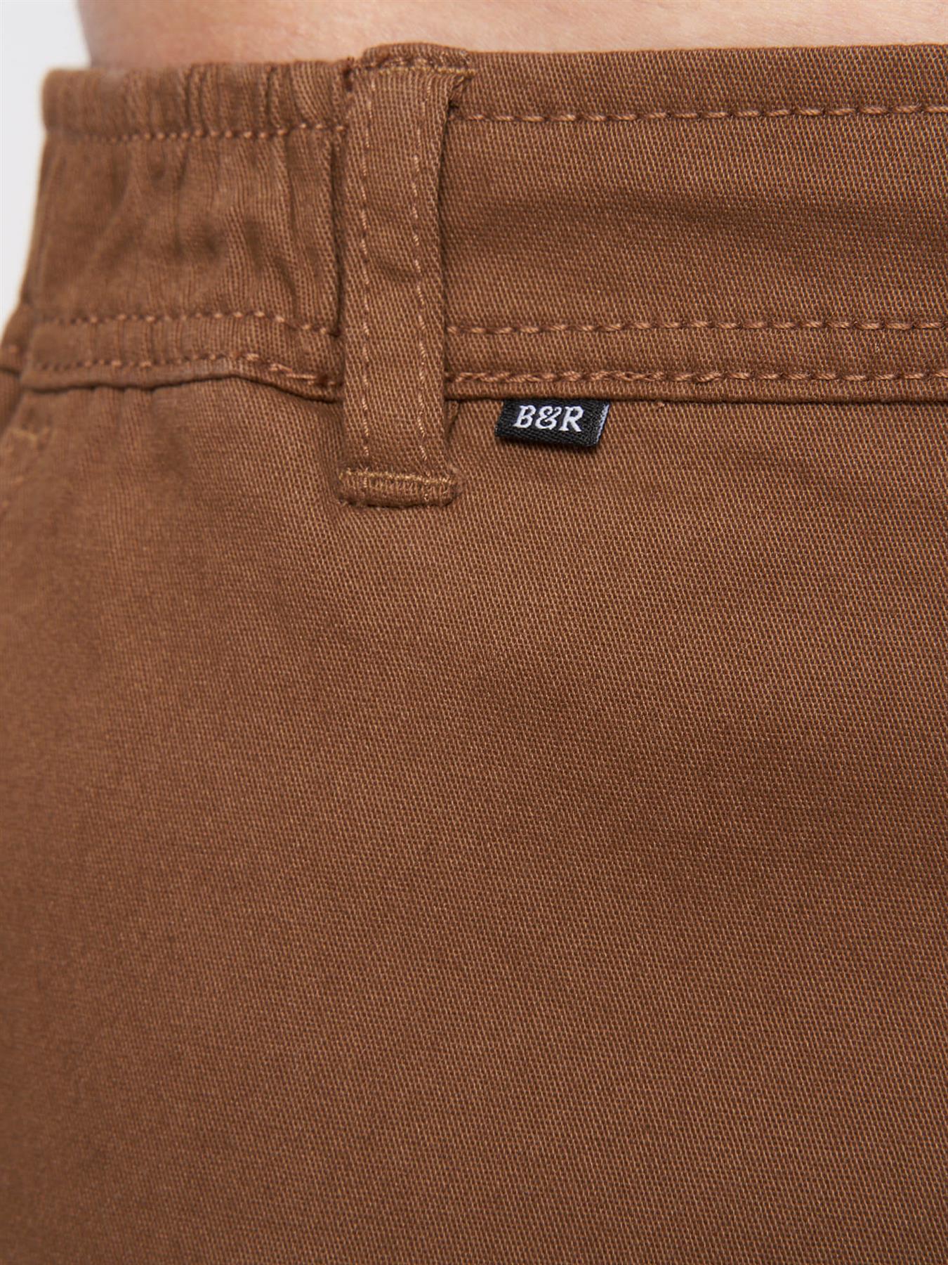 Marvis Shorts Brown