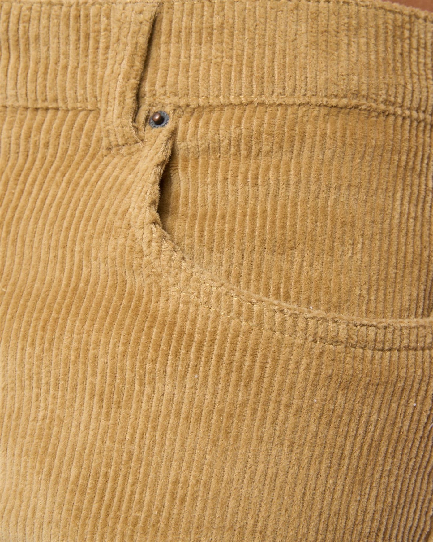 Mens Cordsome Trousers Sand