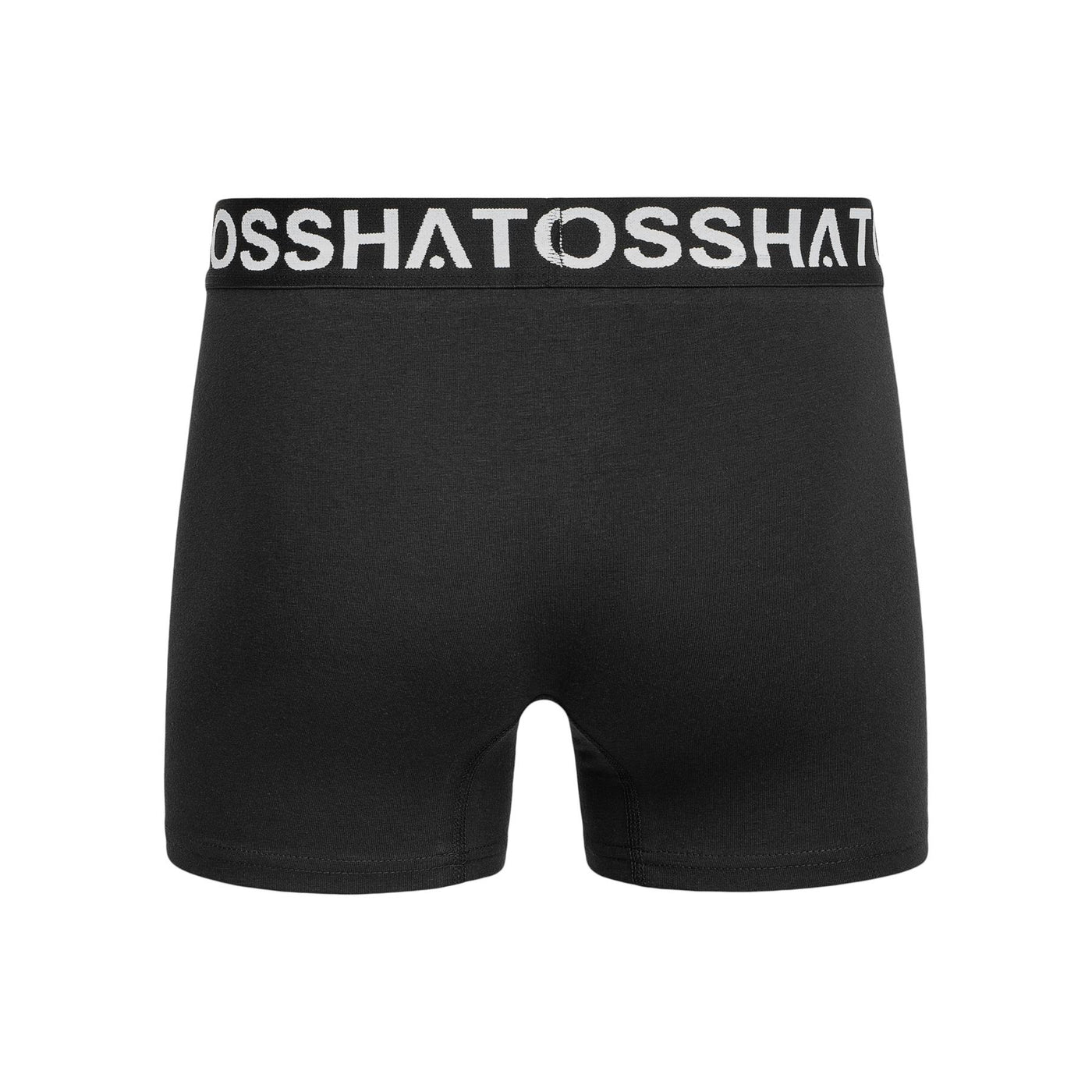 Astral Boxers 5pk Black