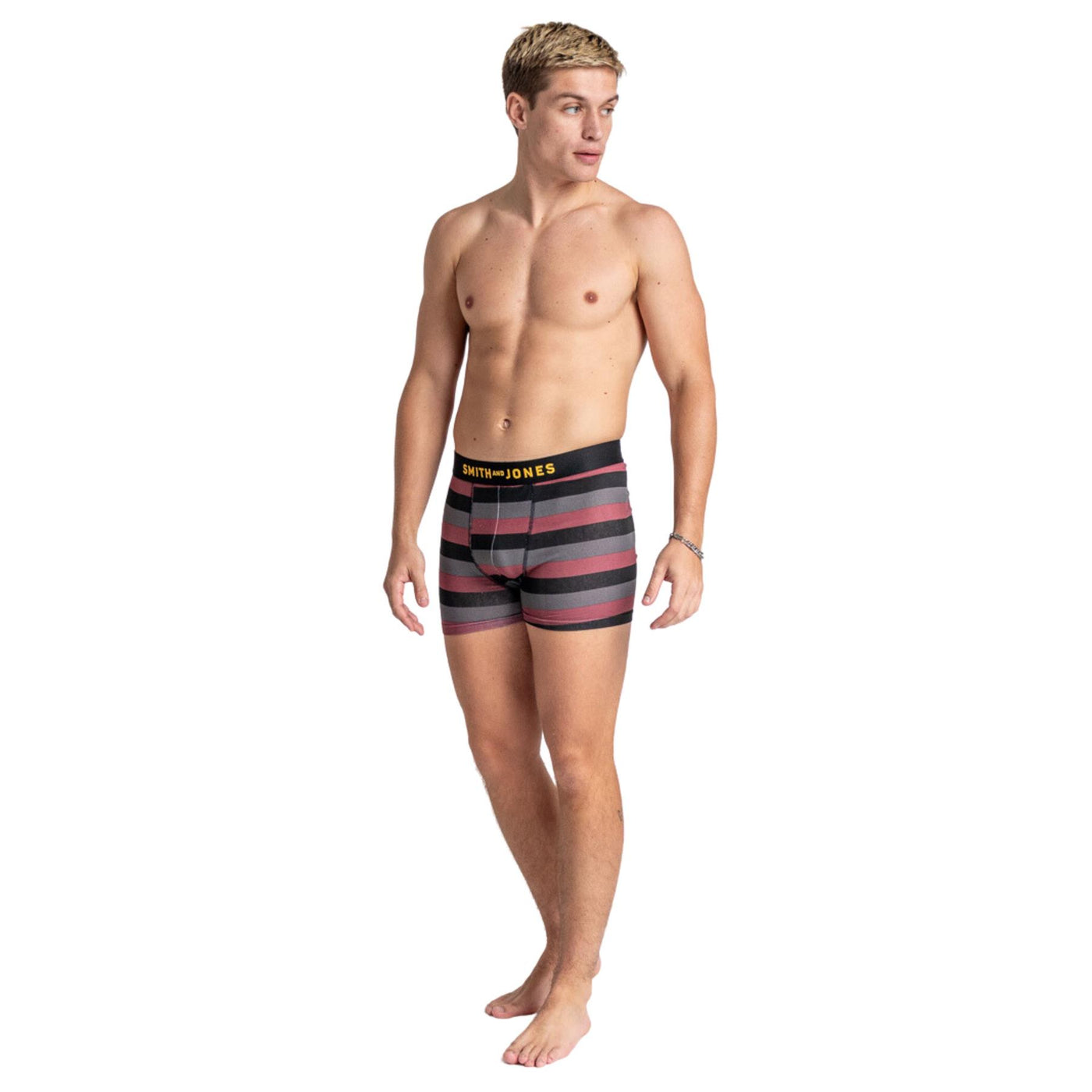 Men's Kole Boxers 5pk Assorted