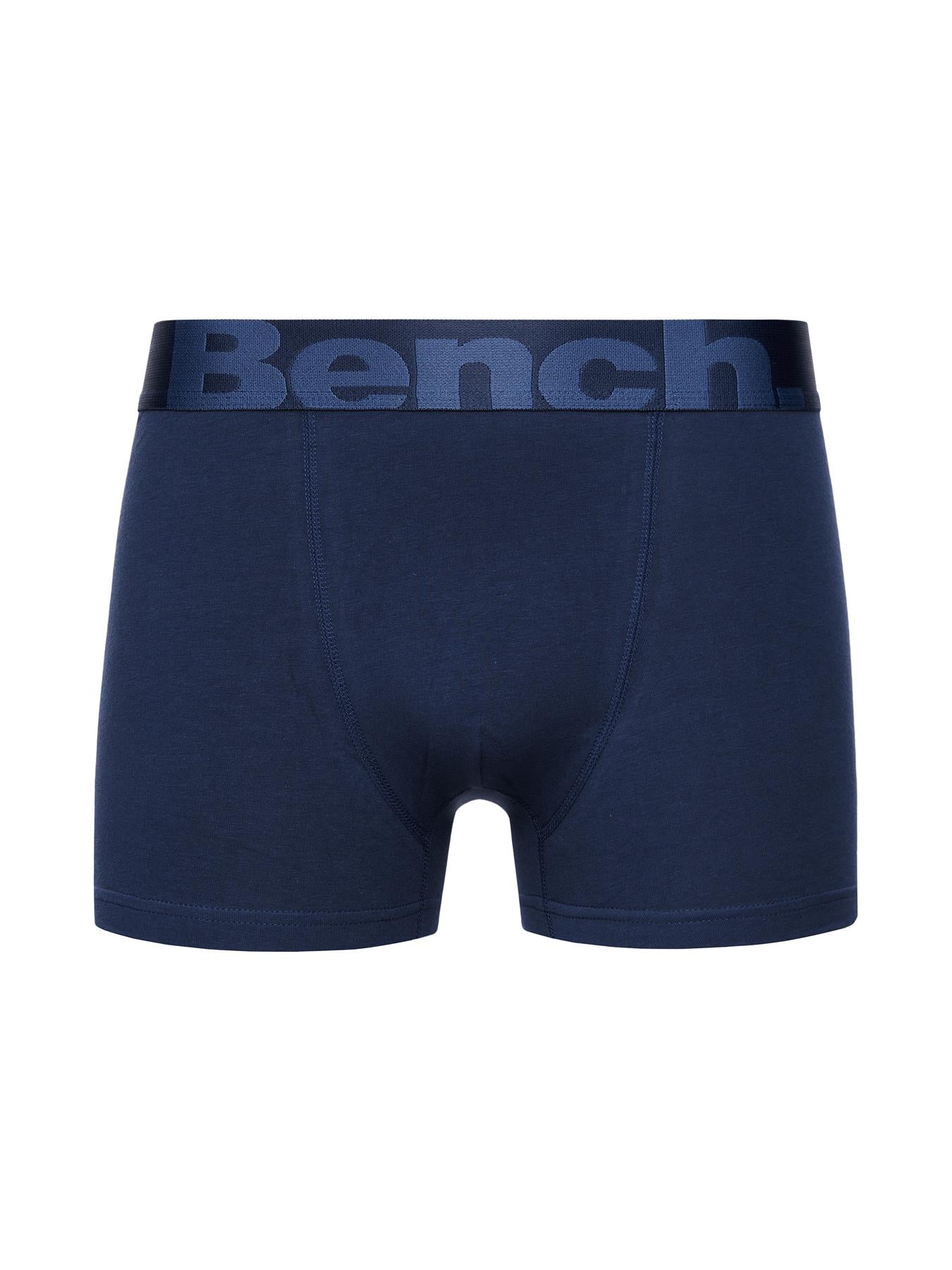 Valdev Boxers 3pk Assorted