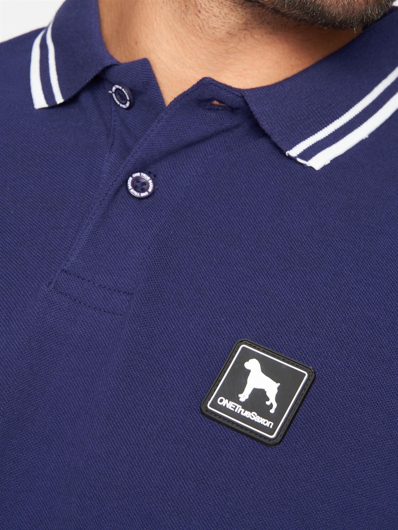 Dexon Polo Navy