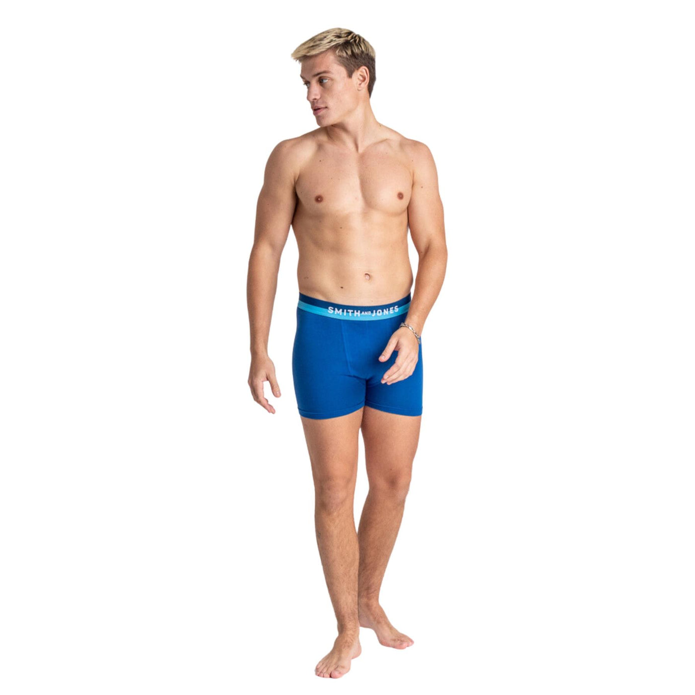 Men's Wrenlow Boxers 5pk Assorted