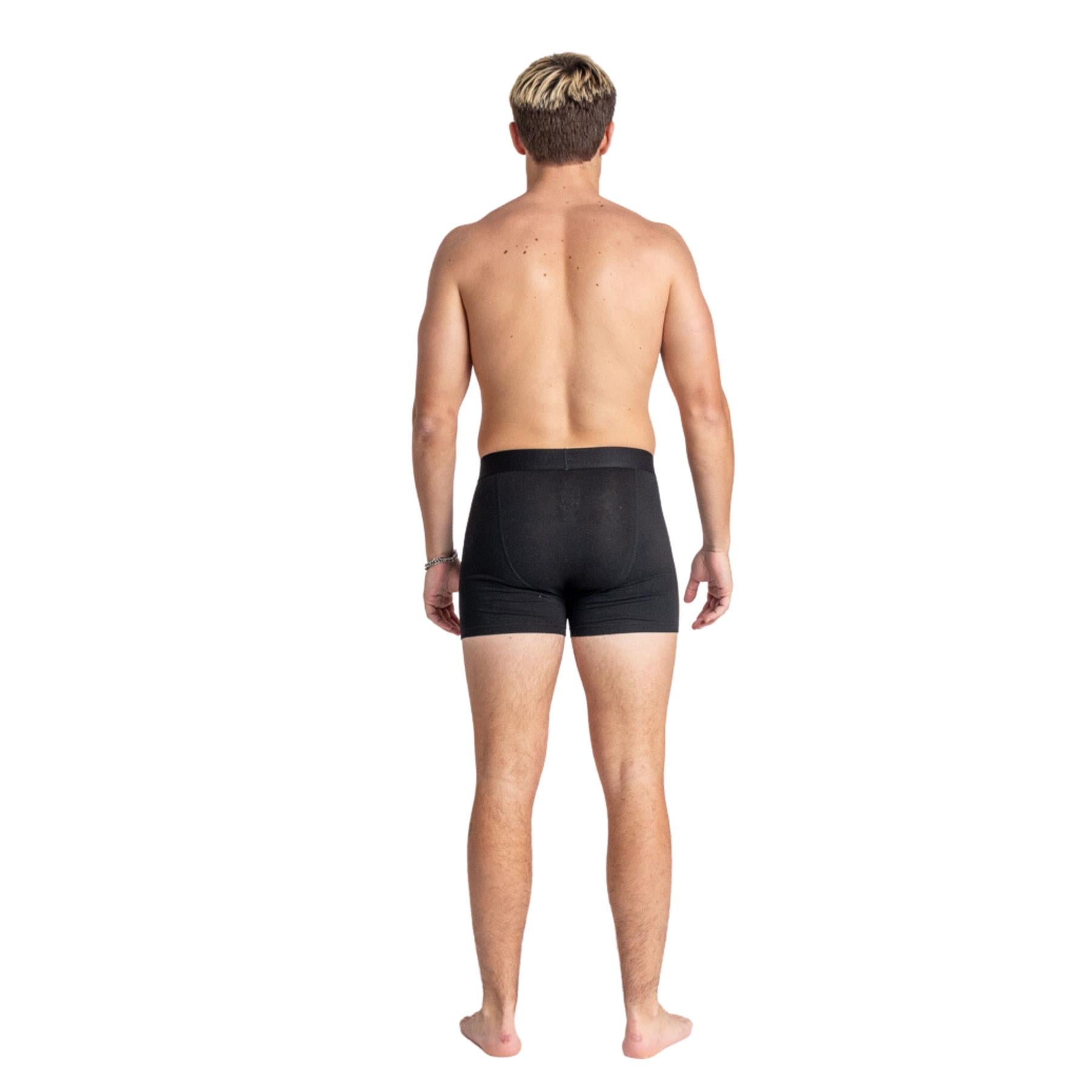 Men's Tovin Boxers 5pk Assorted