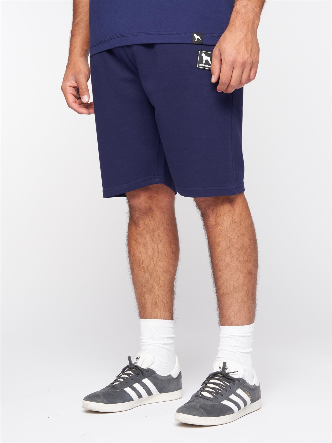 Dexon Shorts Navy