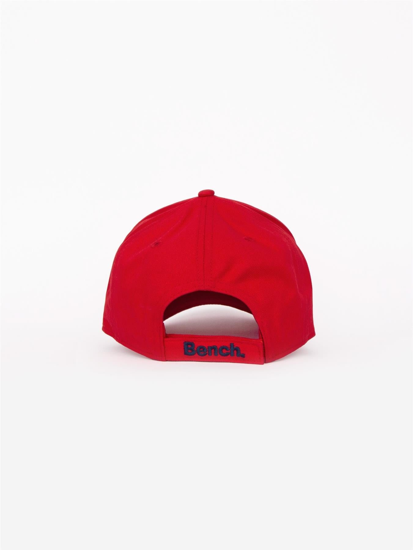 Kadin Cap Red