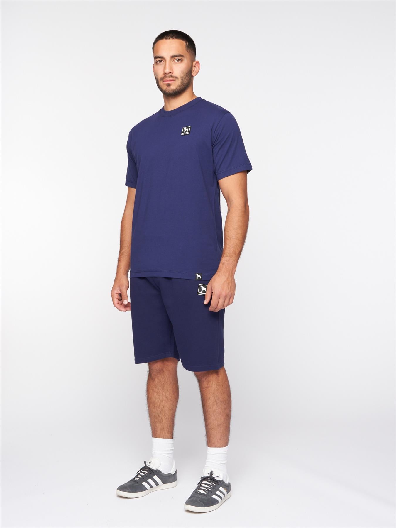 Dexon Shorts Navy