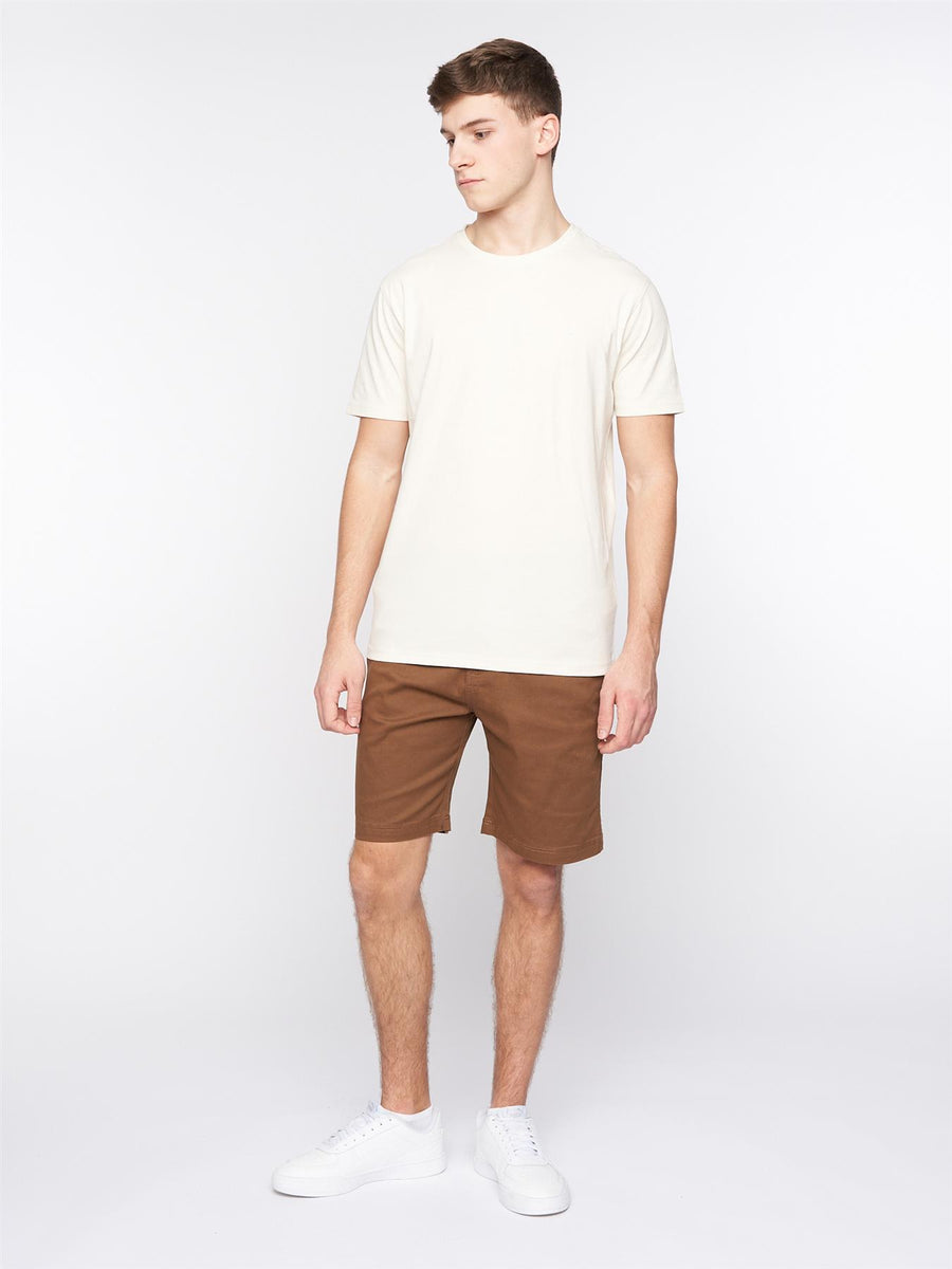 Marvis Shorts Brown