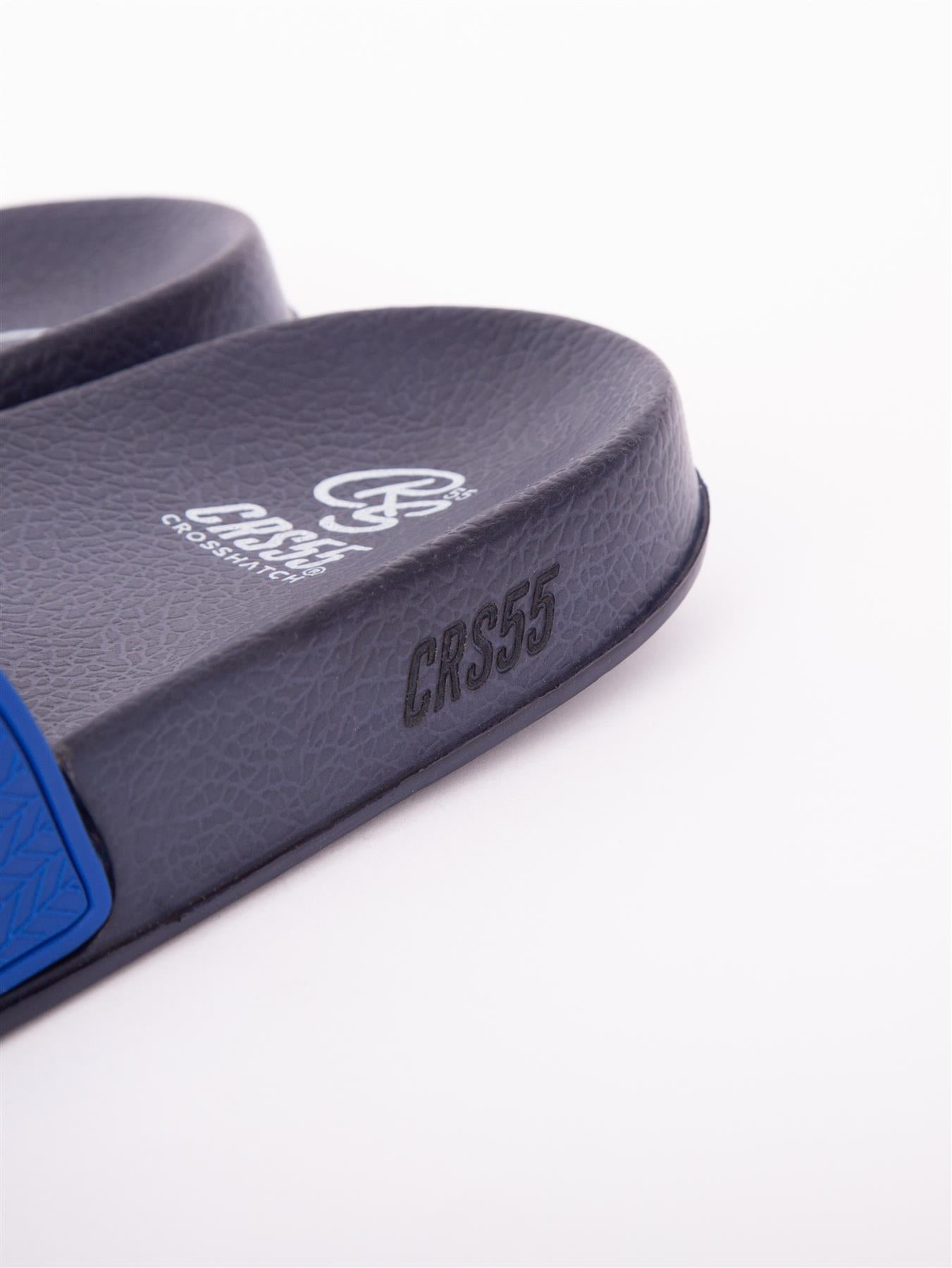 Hamlax Sliders Blue