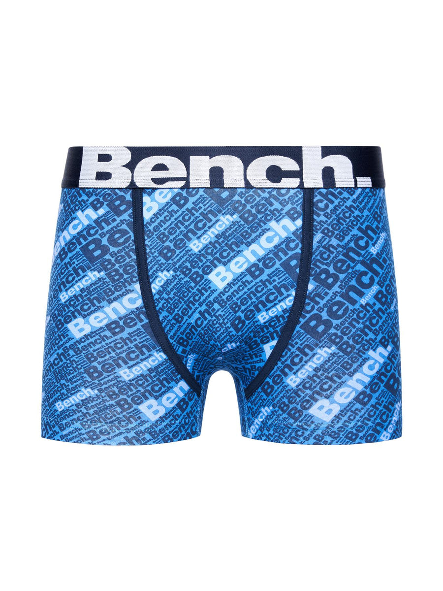 Bamber Boxers 3pk Assorted