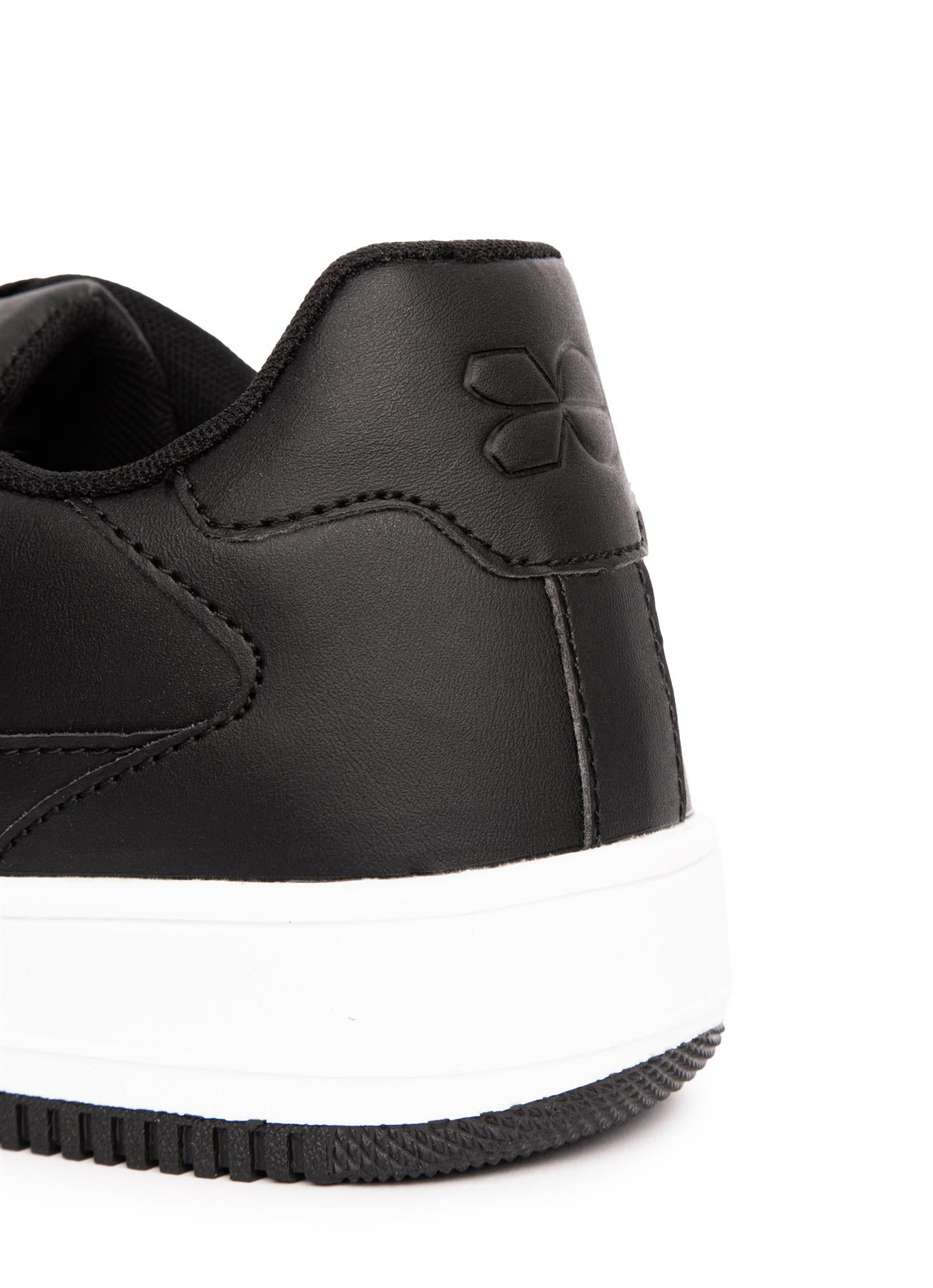 Mens Casimiro Trainers Black