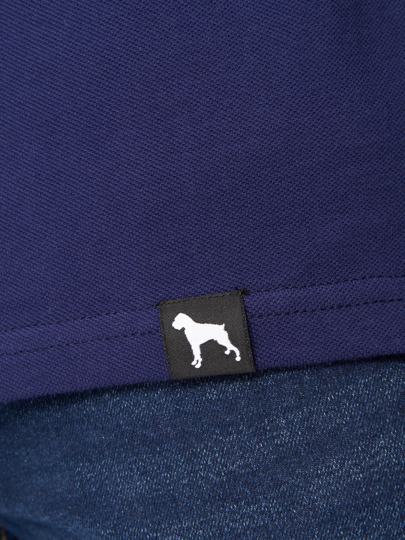 Dexon Polo Navy