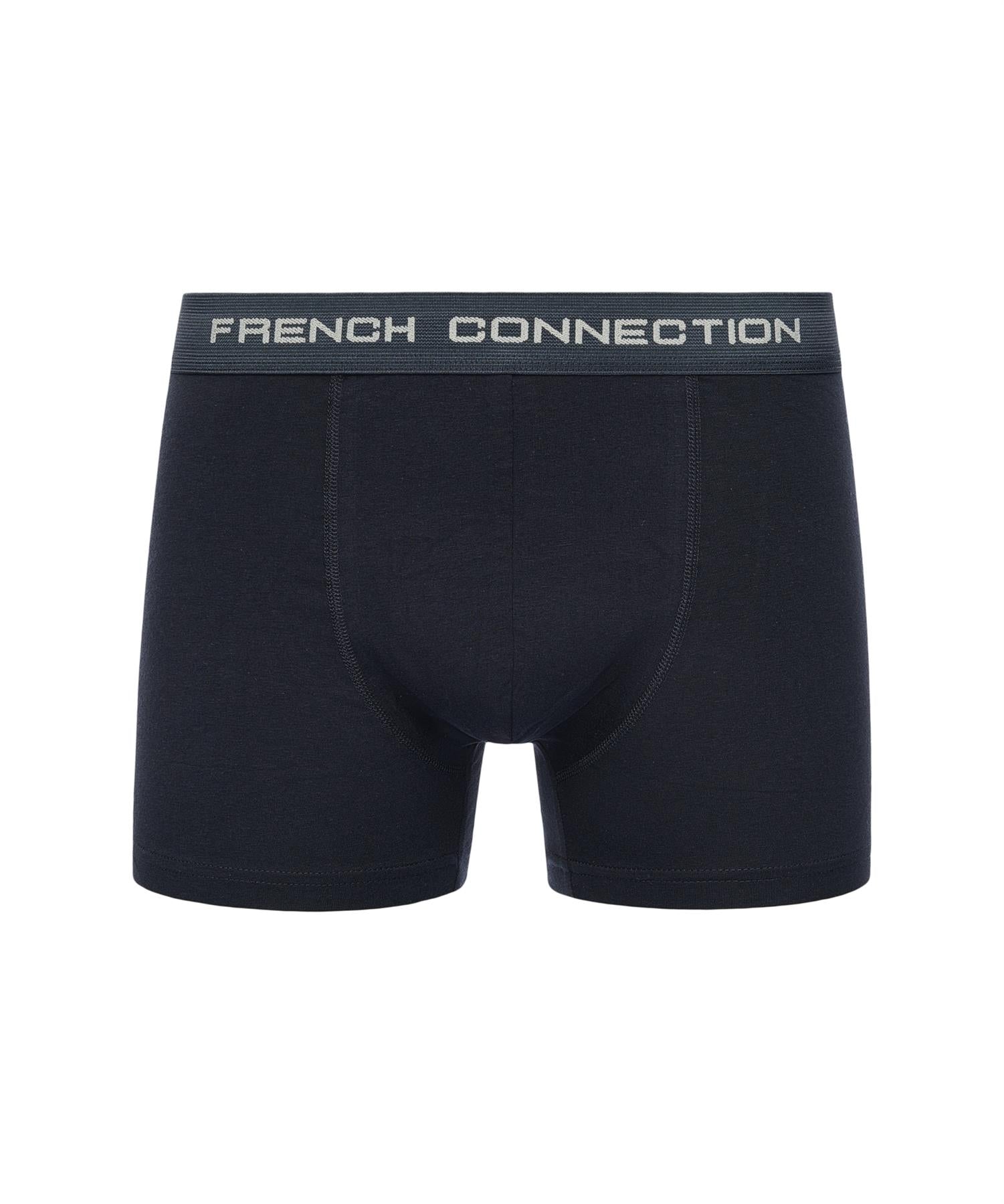 Mens FC15 Boxers 3pk Blues