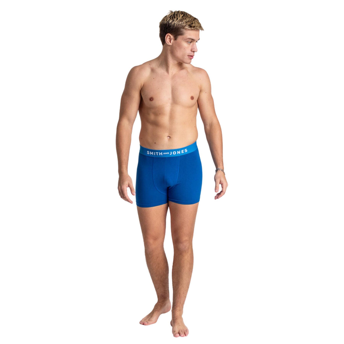 Men's Graylen Boxers 5pk Assorted