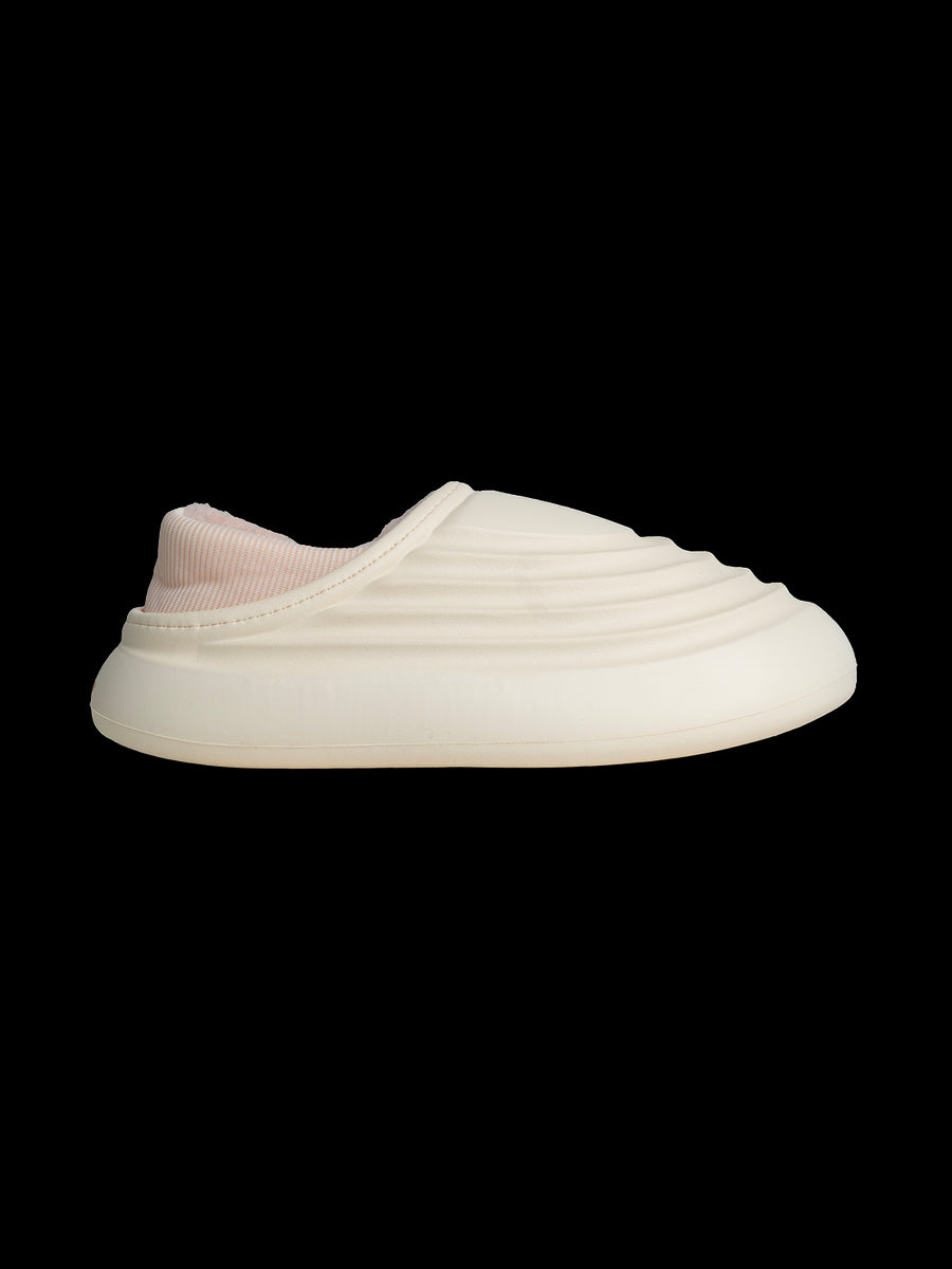 Archive Ladies Ascent Trainers Cream