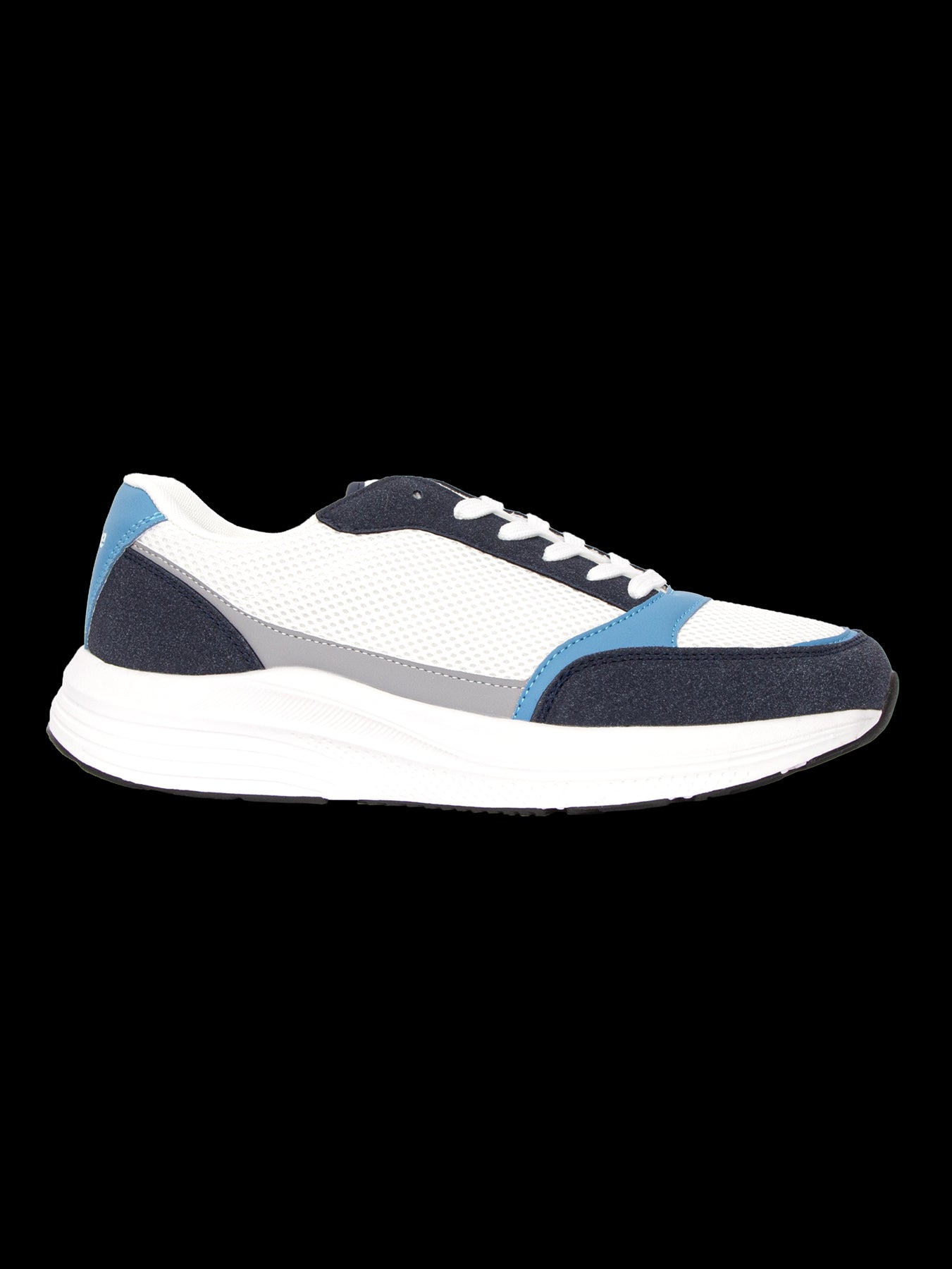 Archive Runner Trainers Navy