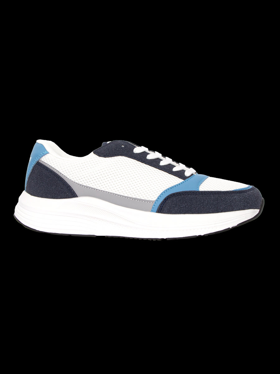 Archive Runner Trainers Navy