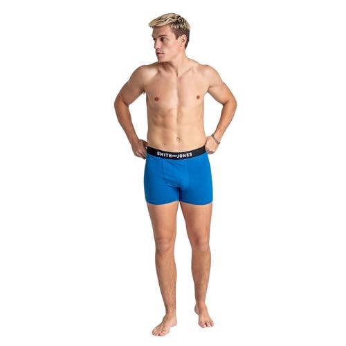 Men's Zyden Boxers 7pk Assorted