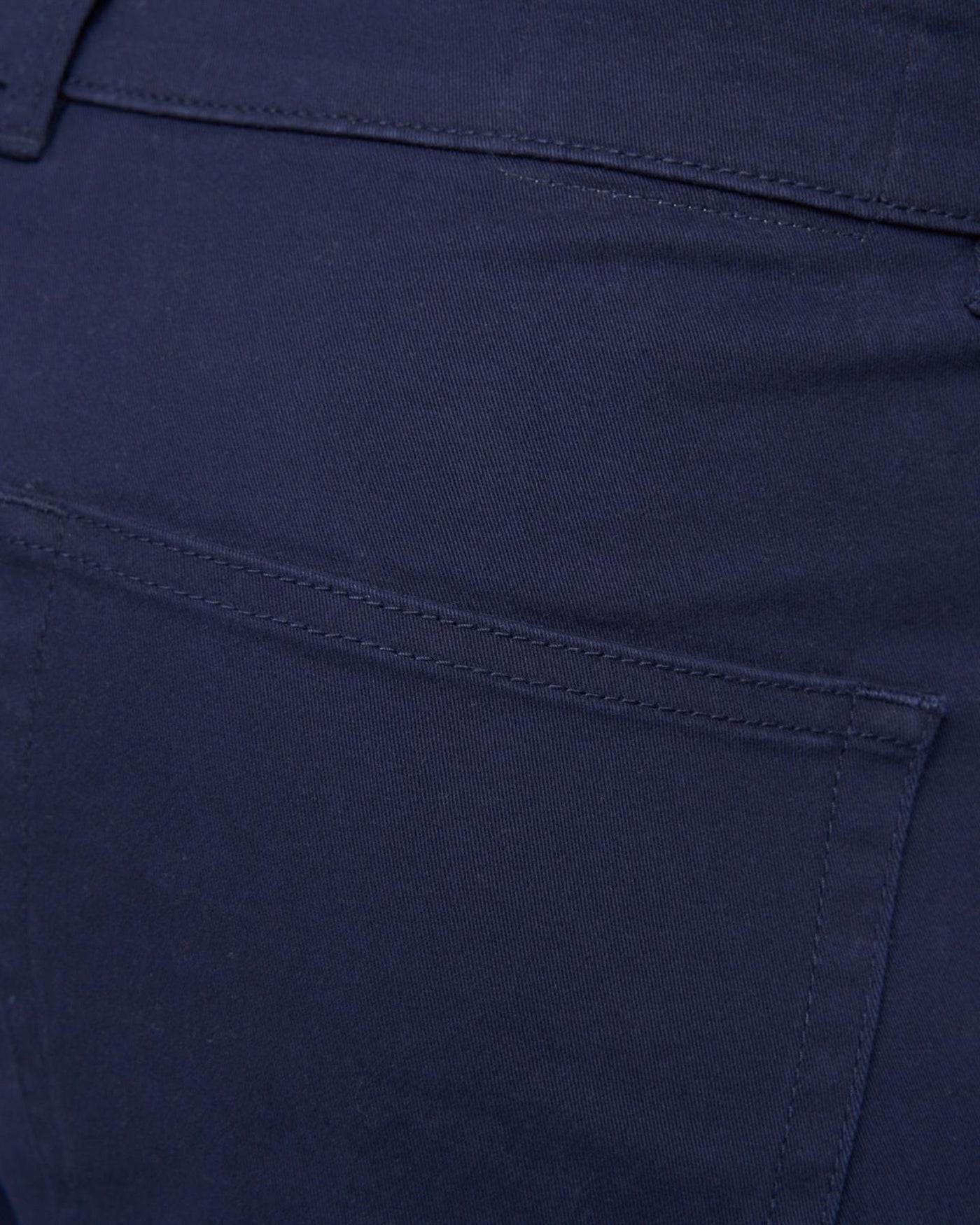 Franztown Chinos Navy