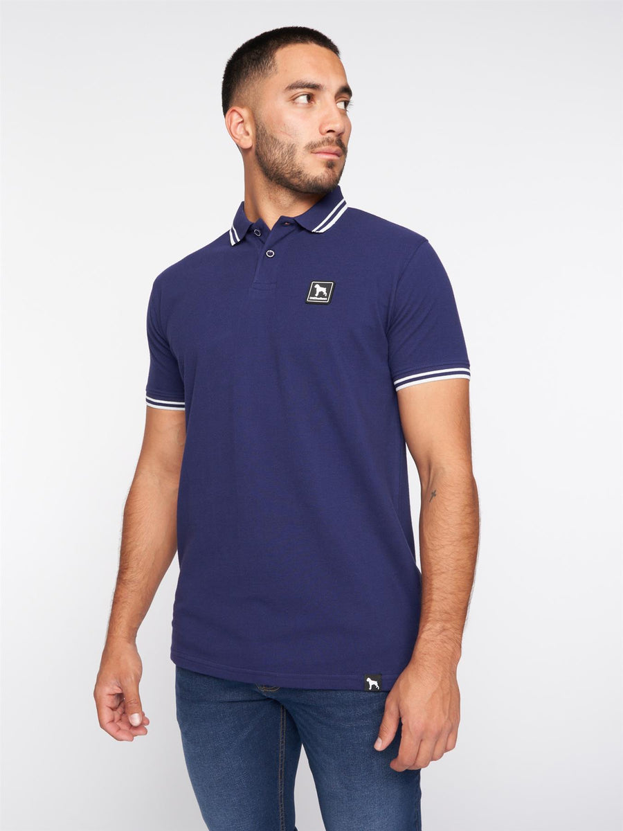 Dexon Polo Navy