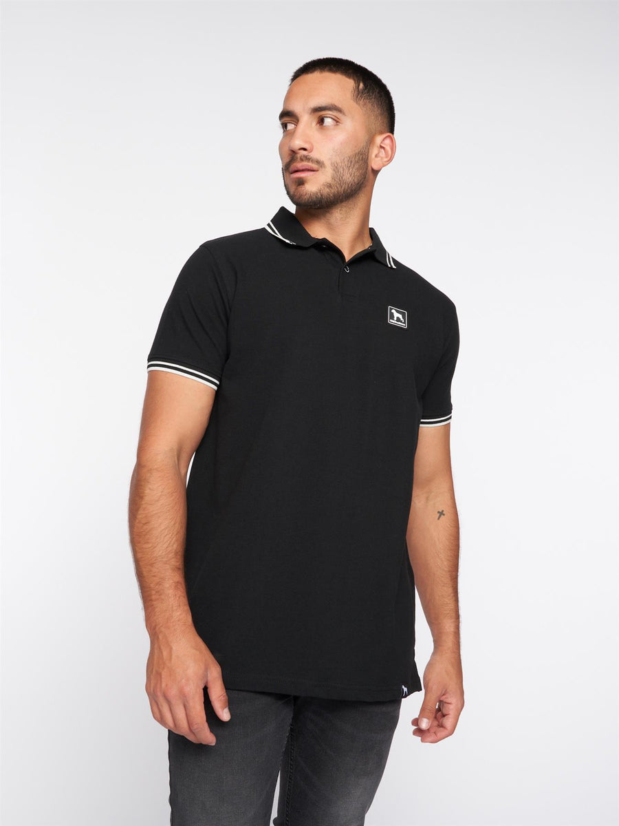 Dexon Polo Black