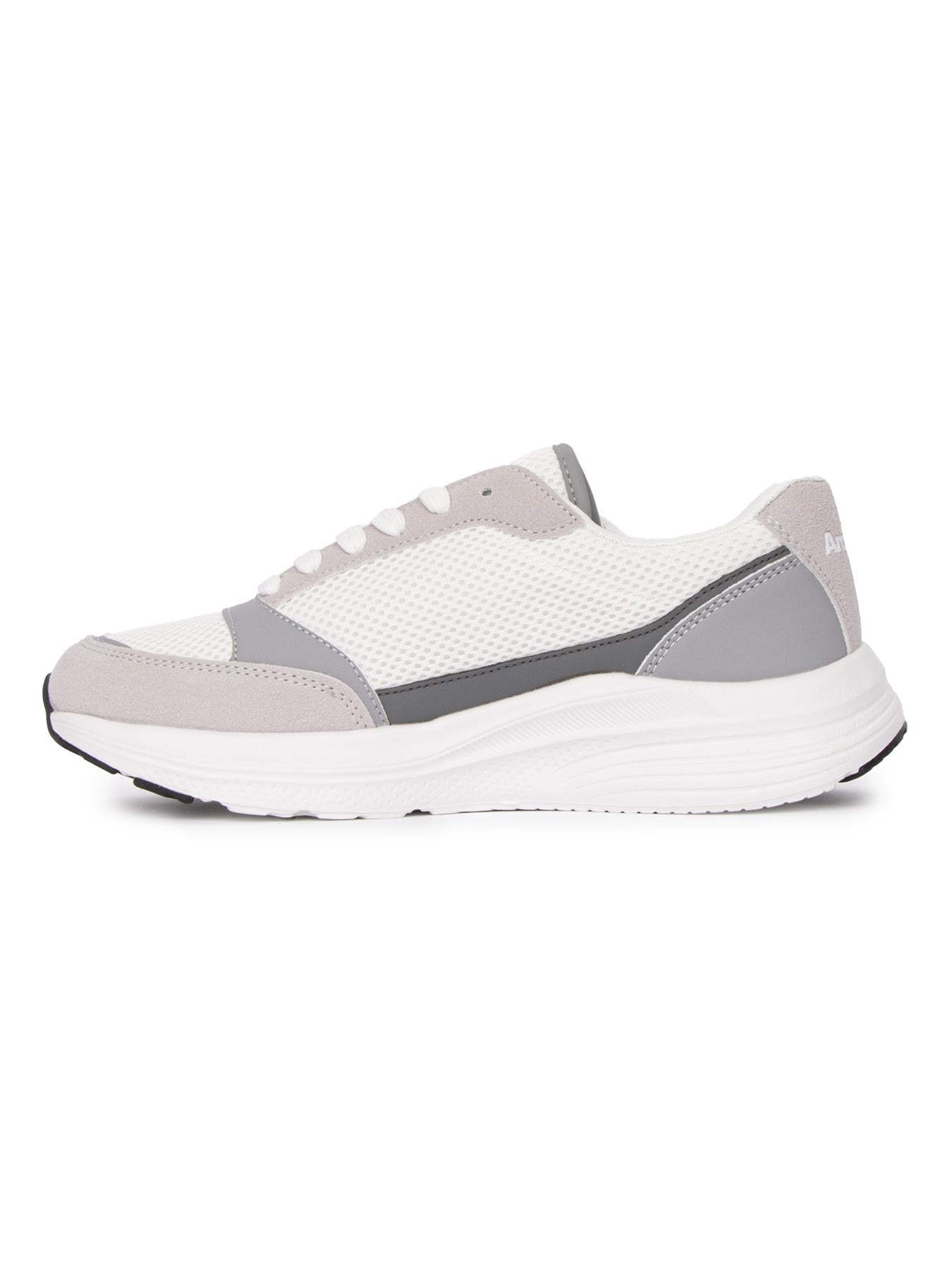 Archive Runner Trainers White