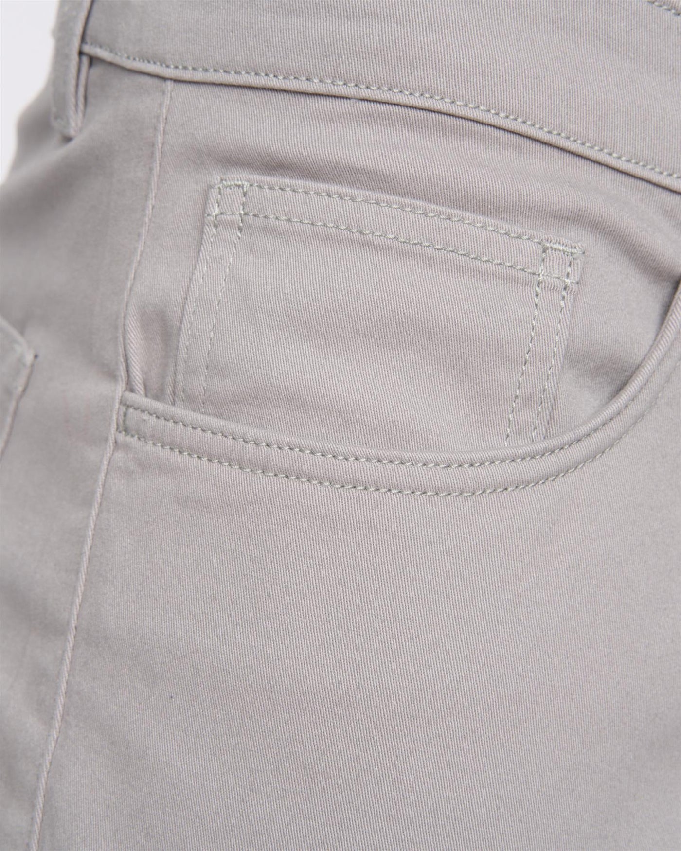 Mens Franztown Shorts Grey