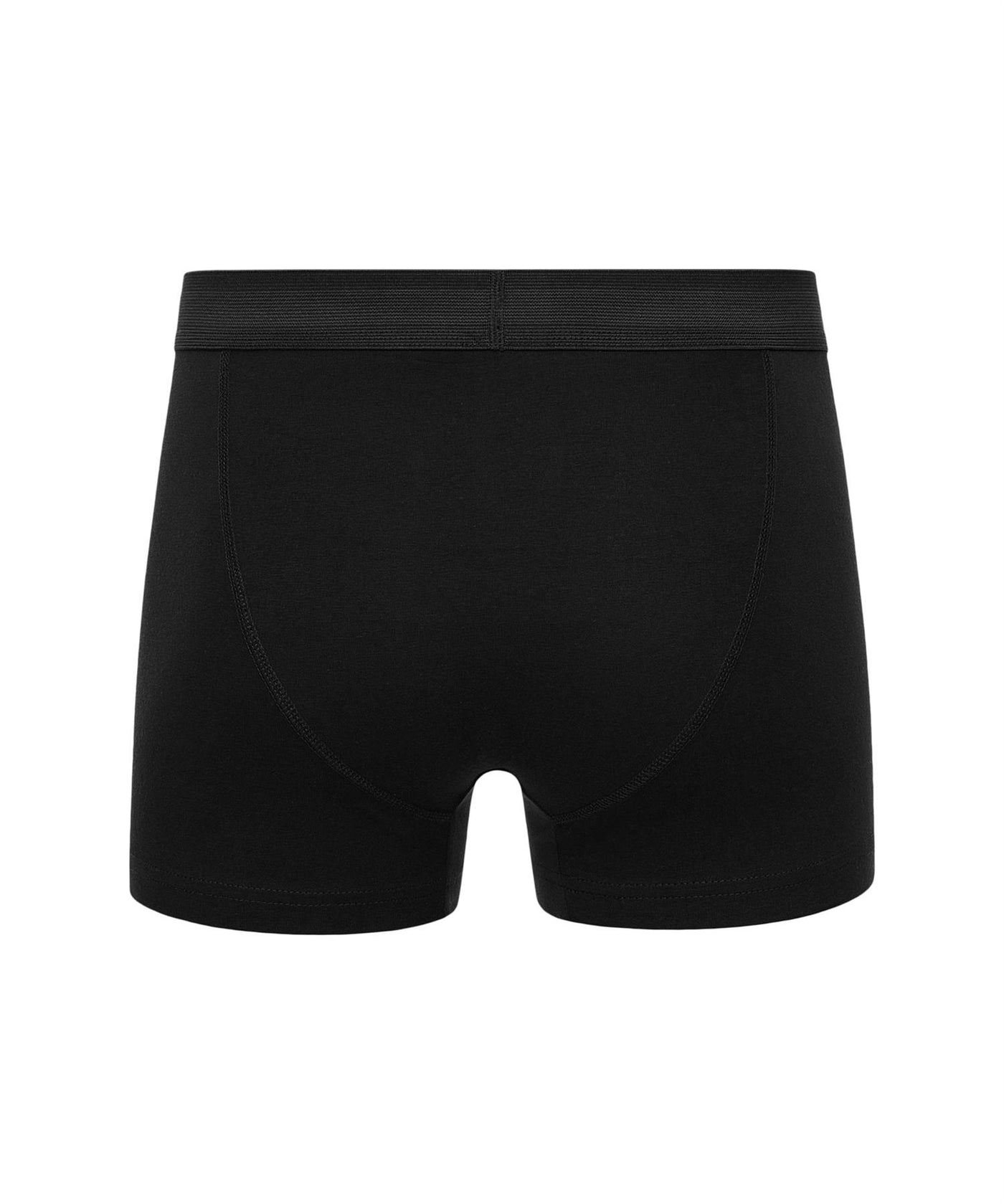 Mens FC1 Boxers 3pk Black