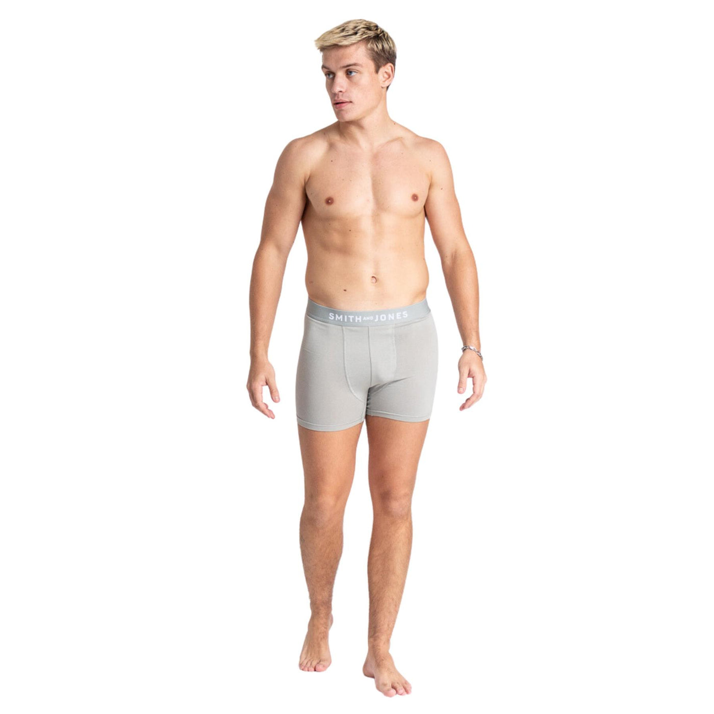 Men's Graylen Boxers 5pk Assorted