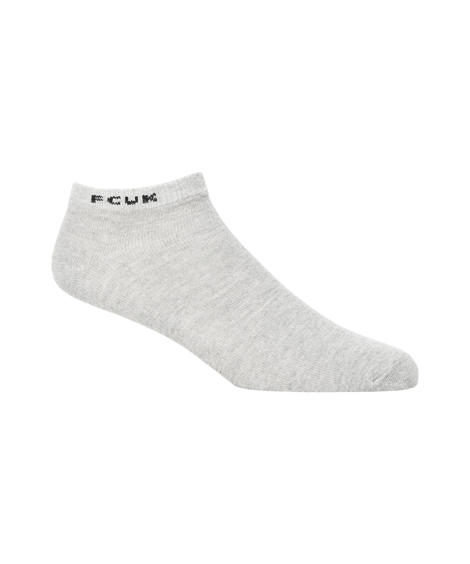 Mens FCUK Trainer Socks 7pk Assorted