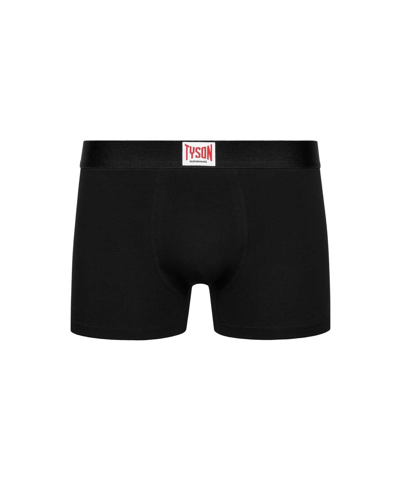 Mens Tyson Boxers 7pk Black